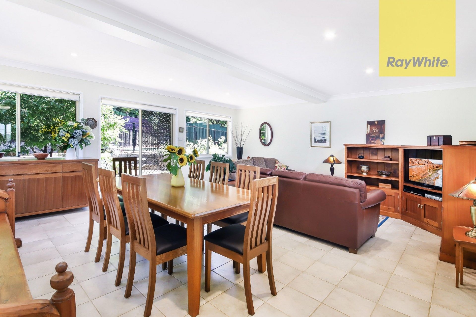 6 Attow Street, Winston Hills, NSW 2153