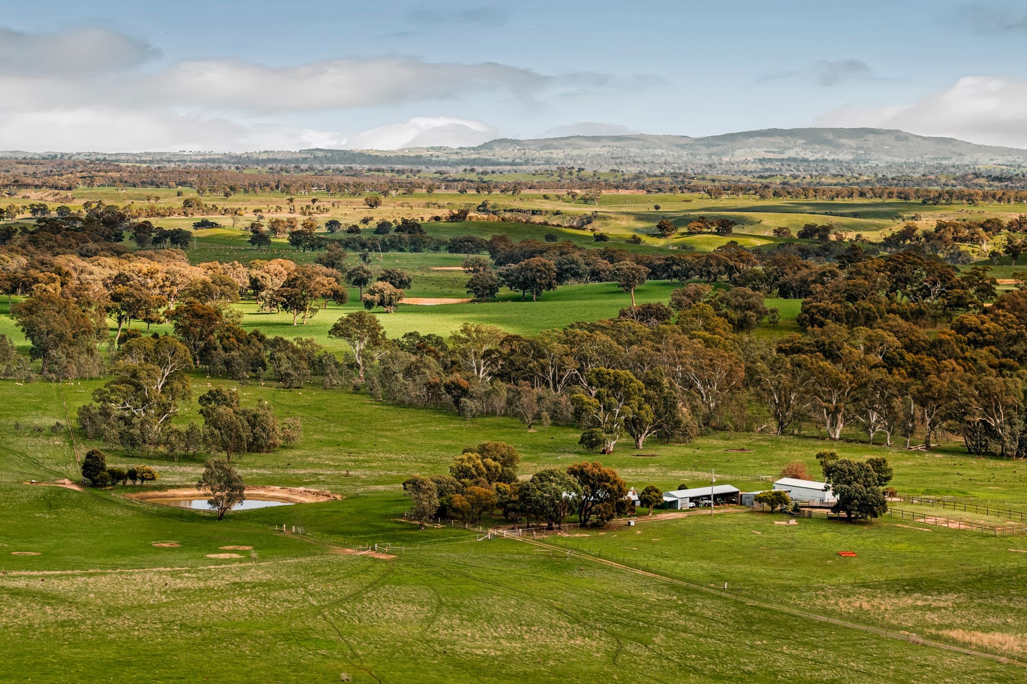 870 Valley Road, Glenhope, VIC 3444