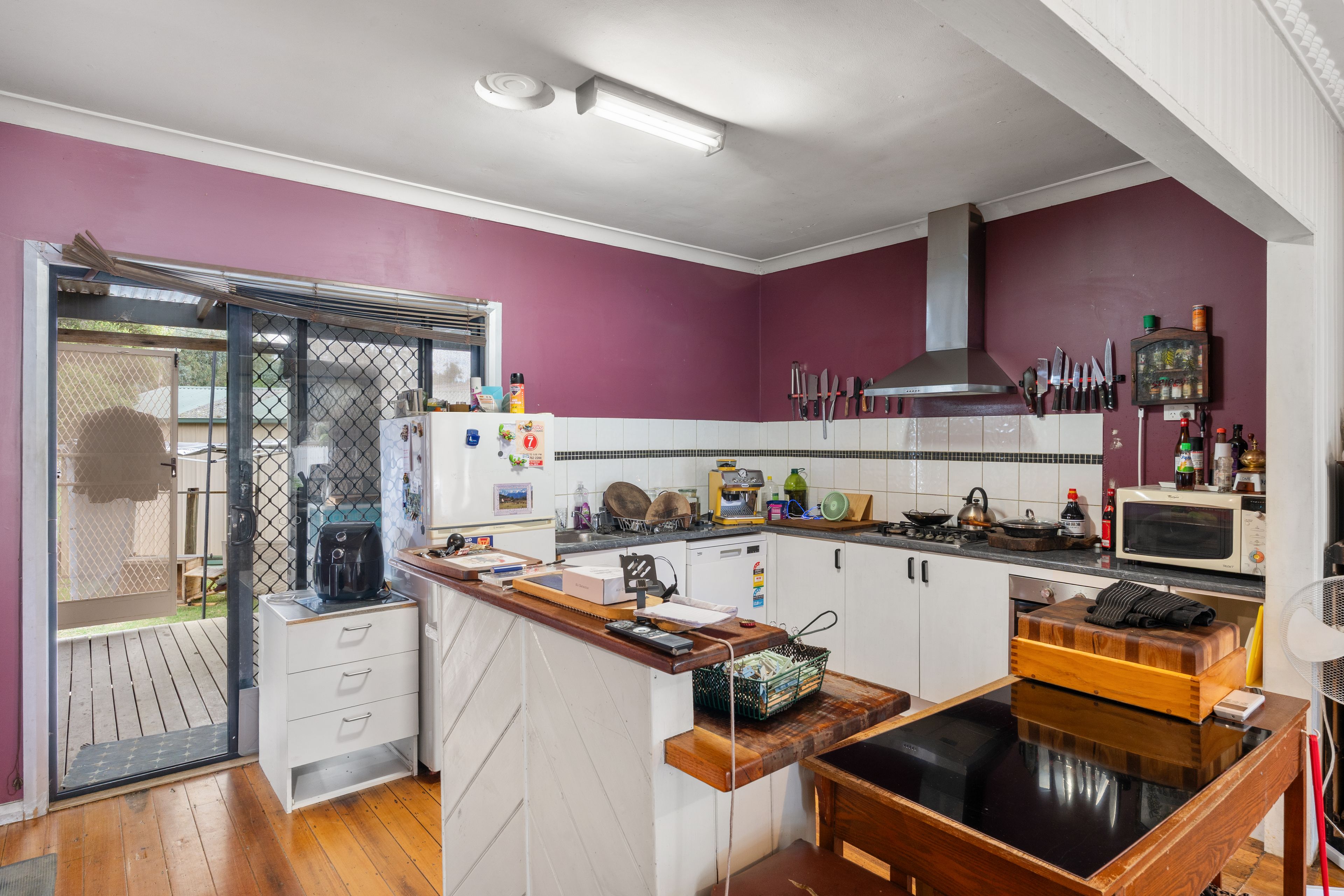 3 Lilac Street, Violet Town, VIC 3669