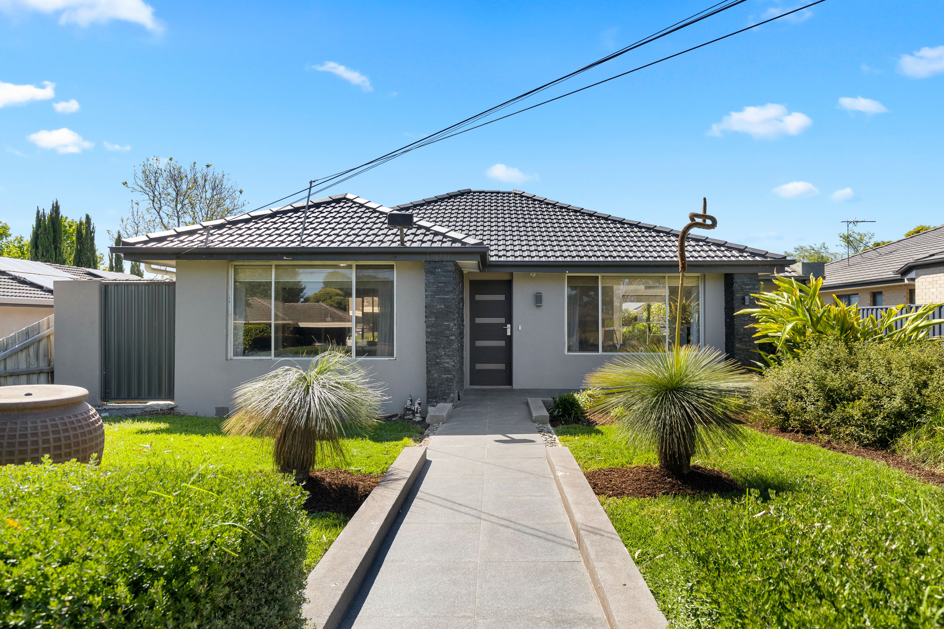 16 Harwell Road, Ferntree Gully VIC 3156