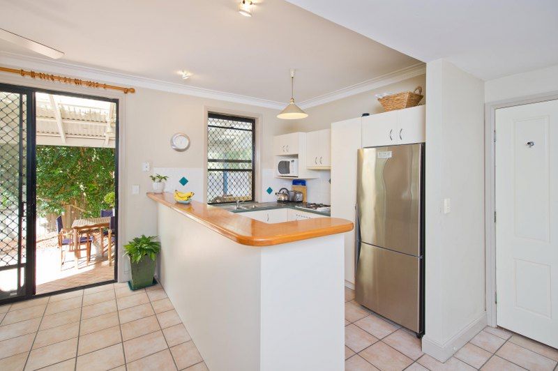 4/21 Hewitt Street, Wilston, QLD 4051