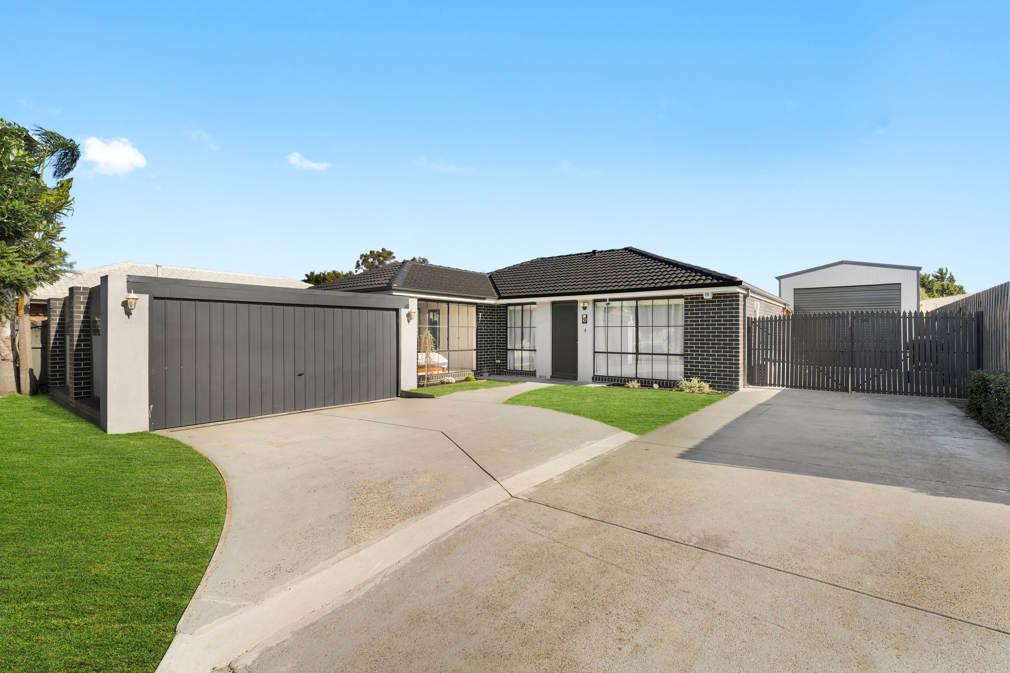 21 Lansell Drive — photo from Ray White Carrum Downs