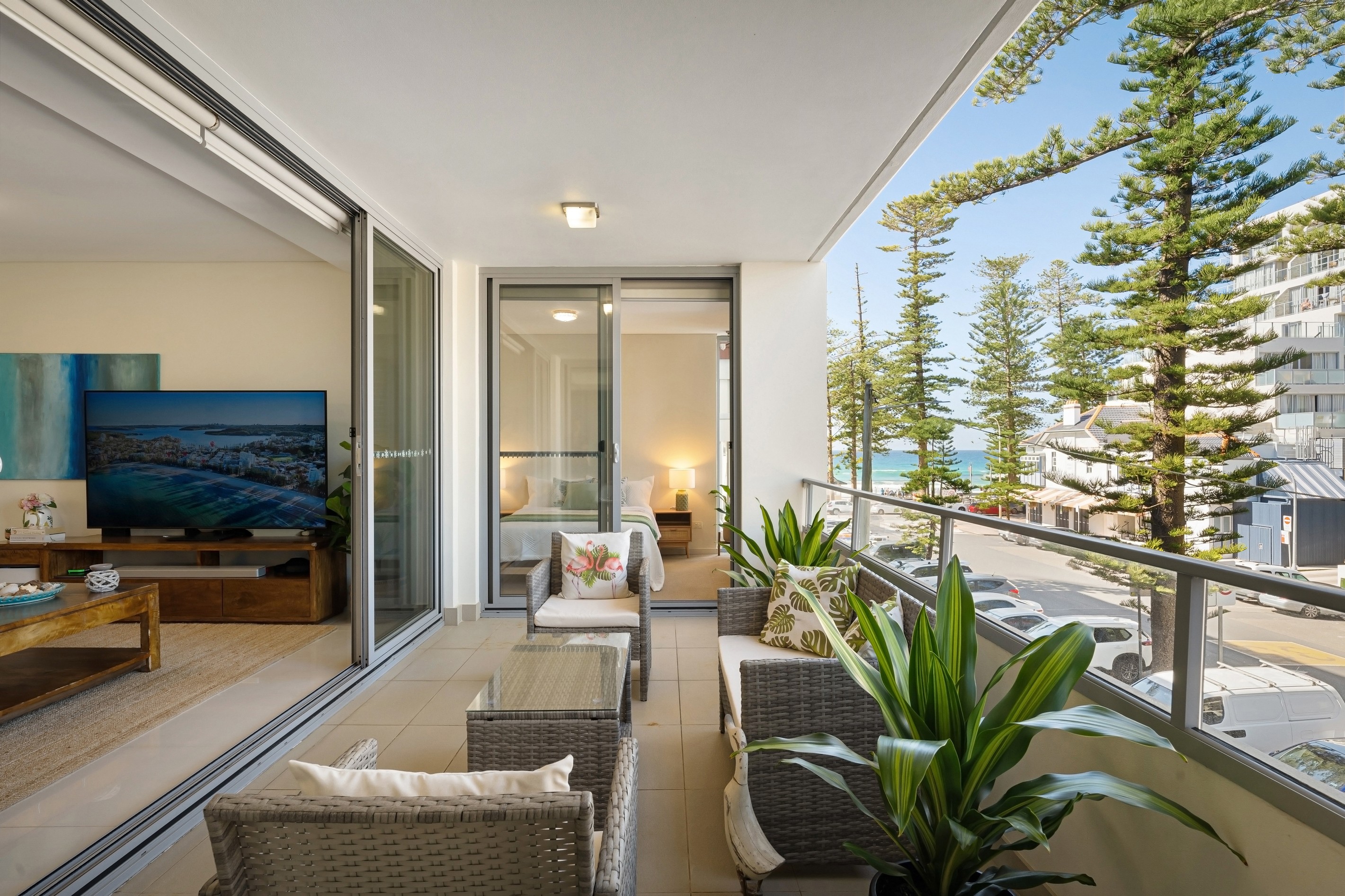 18/25-27 Victoria Parade, Manly, NSW 2095