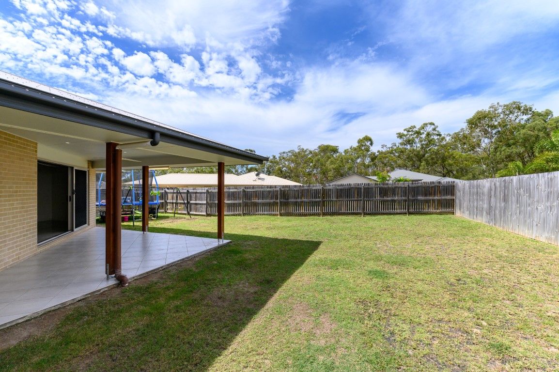 19 Ingra Close, Glen Eden, QLD 4680