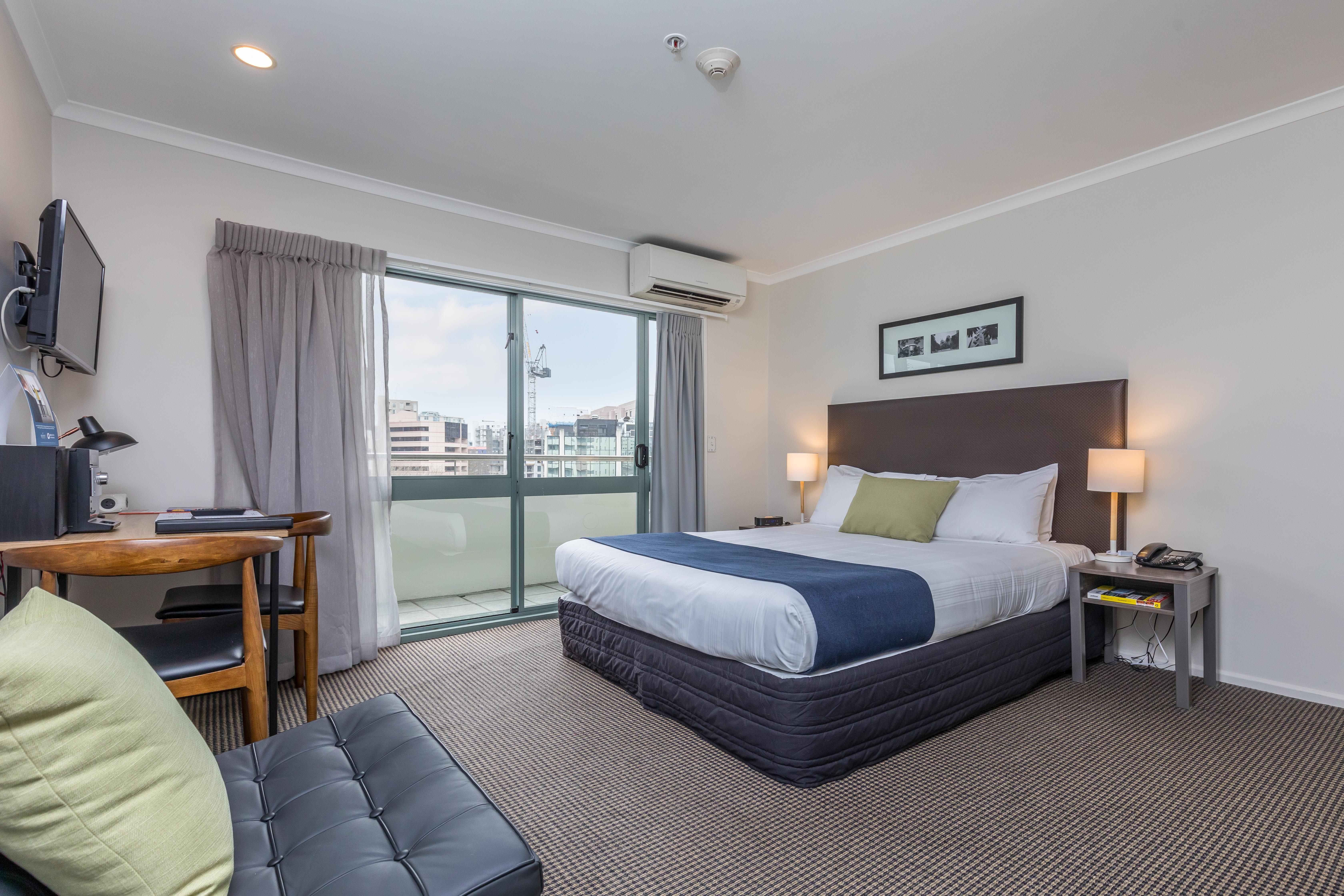 9C/363 Queen Street, Auckland Central, Auckland City