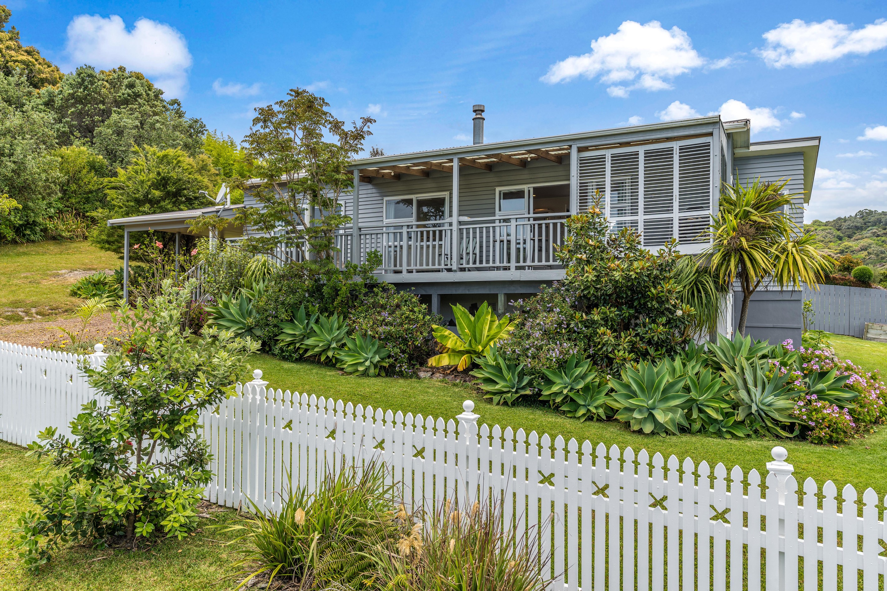 12 Marine View Road, Onetangi, Waiheke Island