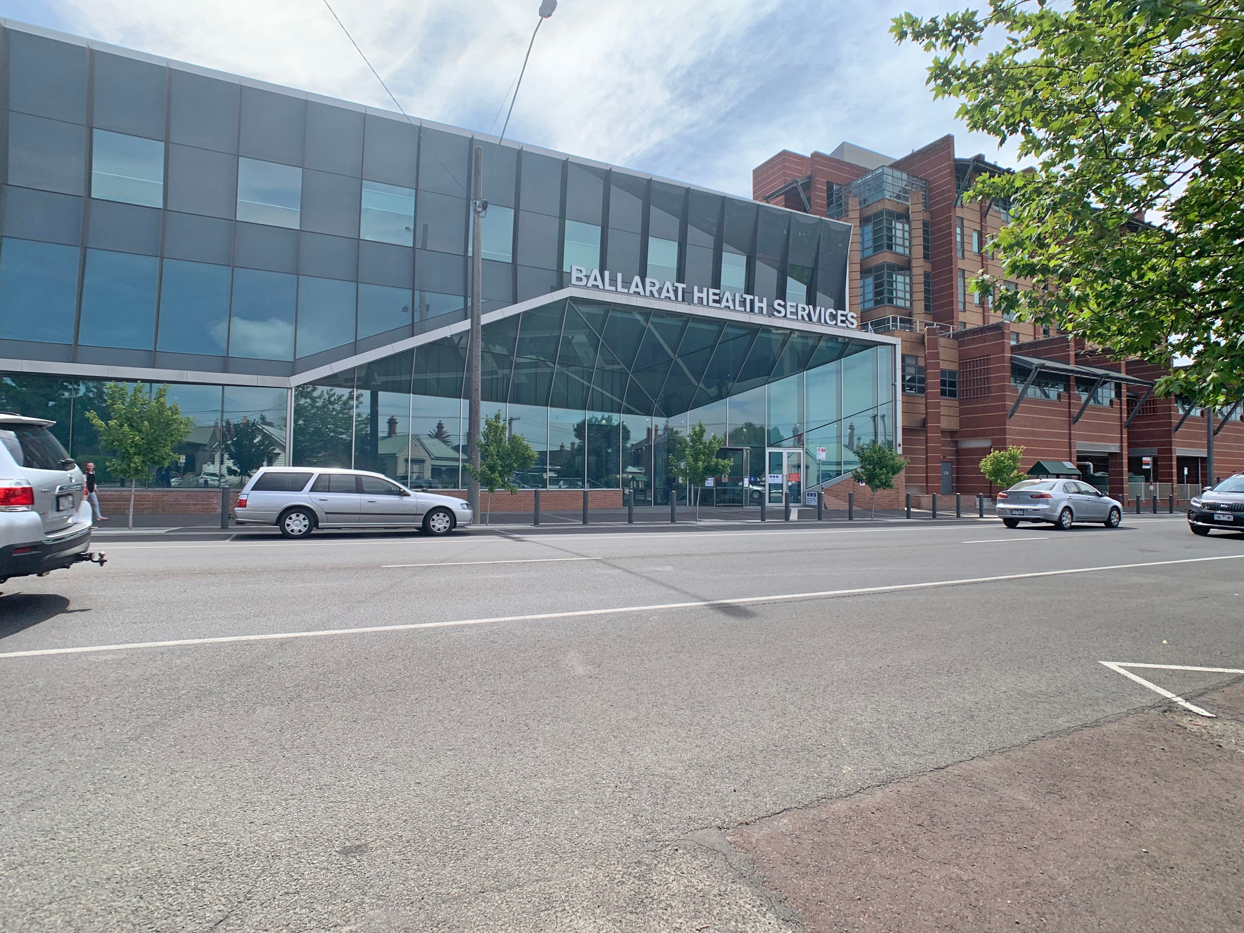 18 Drummond Street North, Ballarat Central, VIC 3350