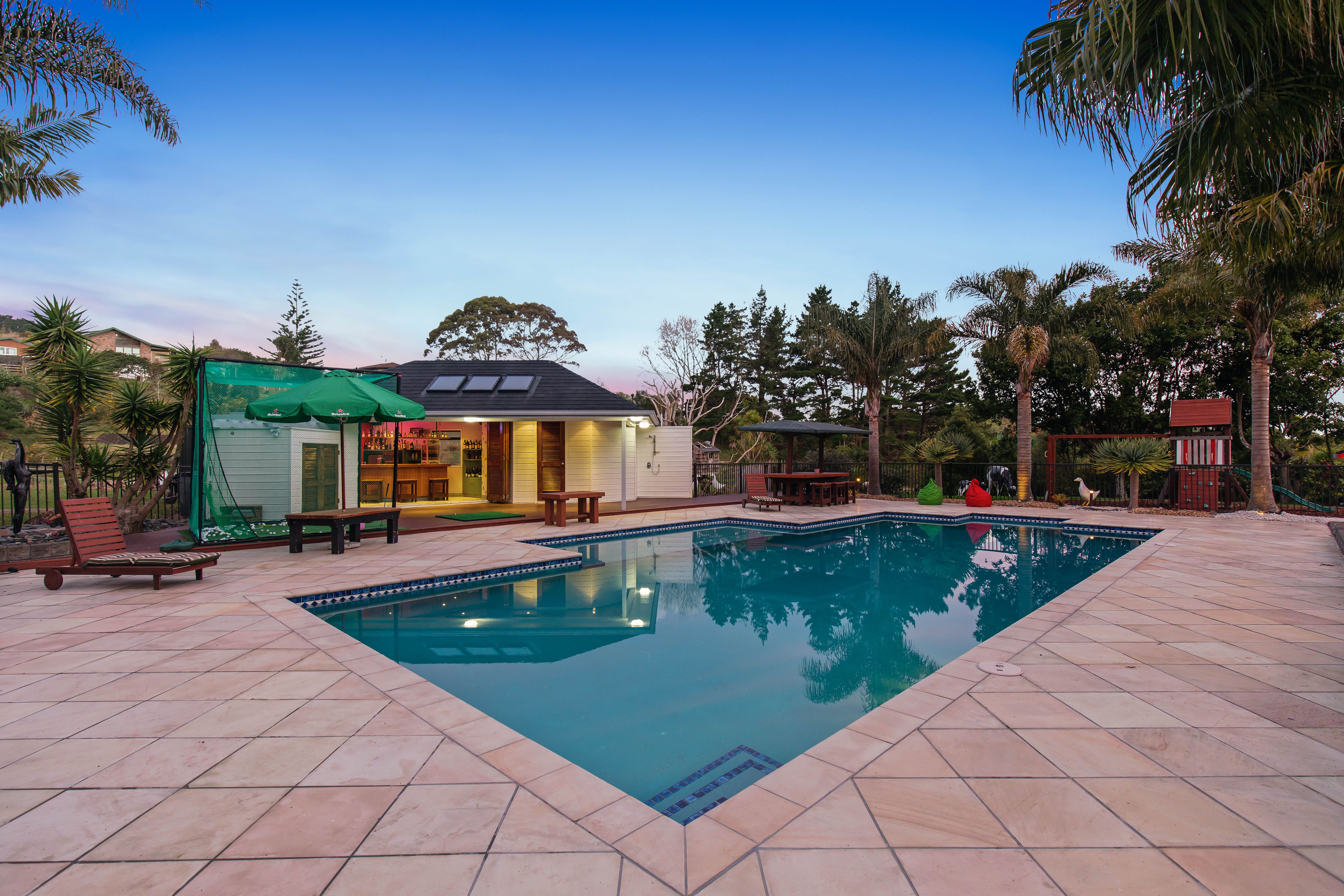 15 Polo Prince Drive, Alfriston, Manukau City