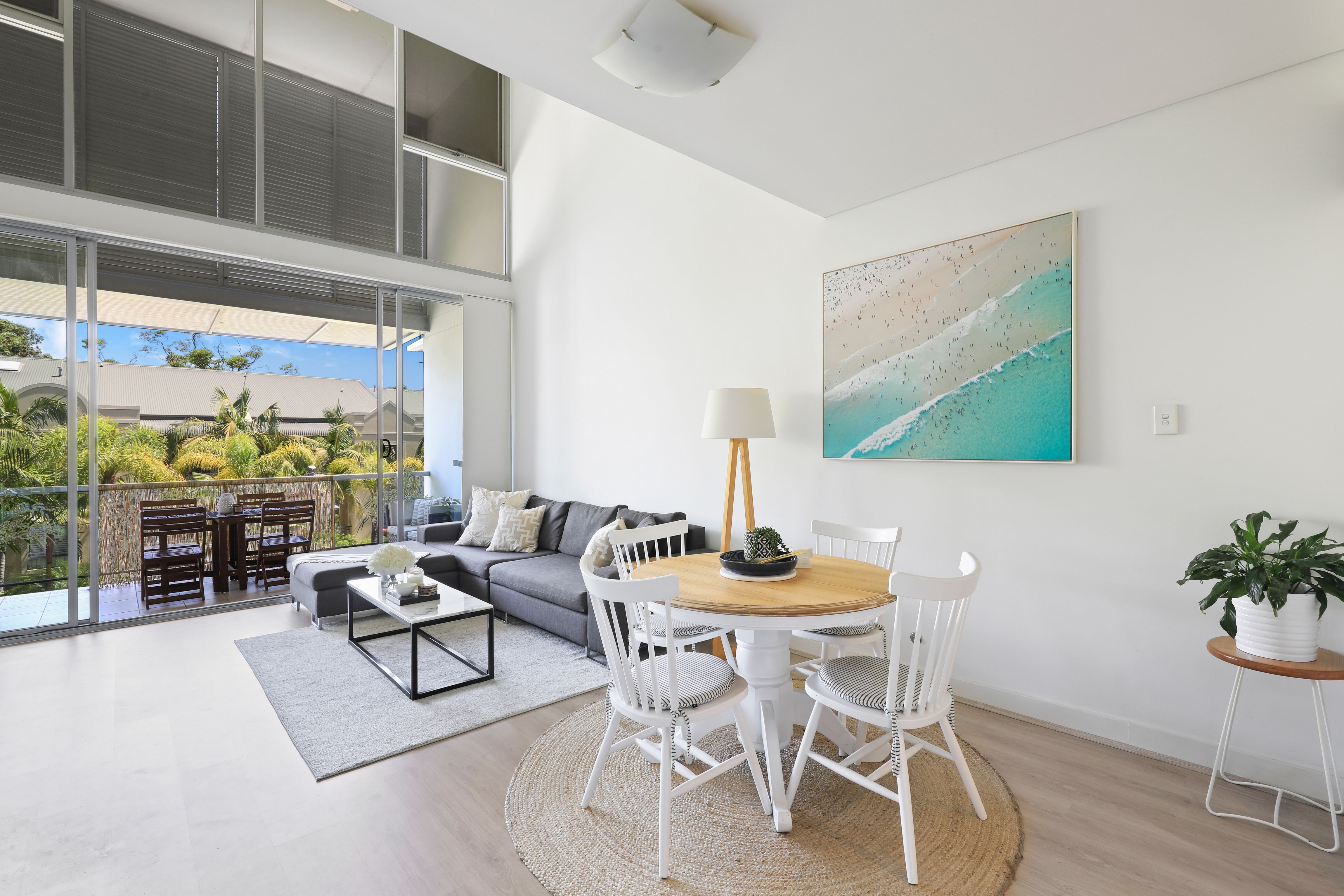 55/95 Euston Road, Alexandria, NSW 2015