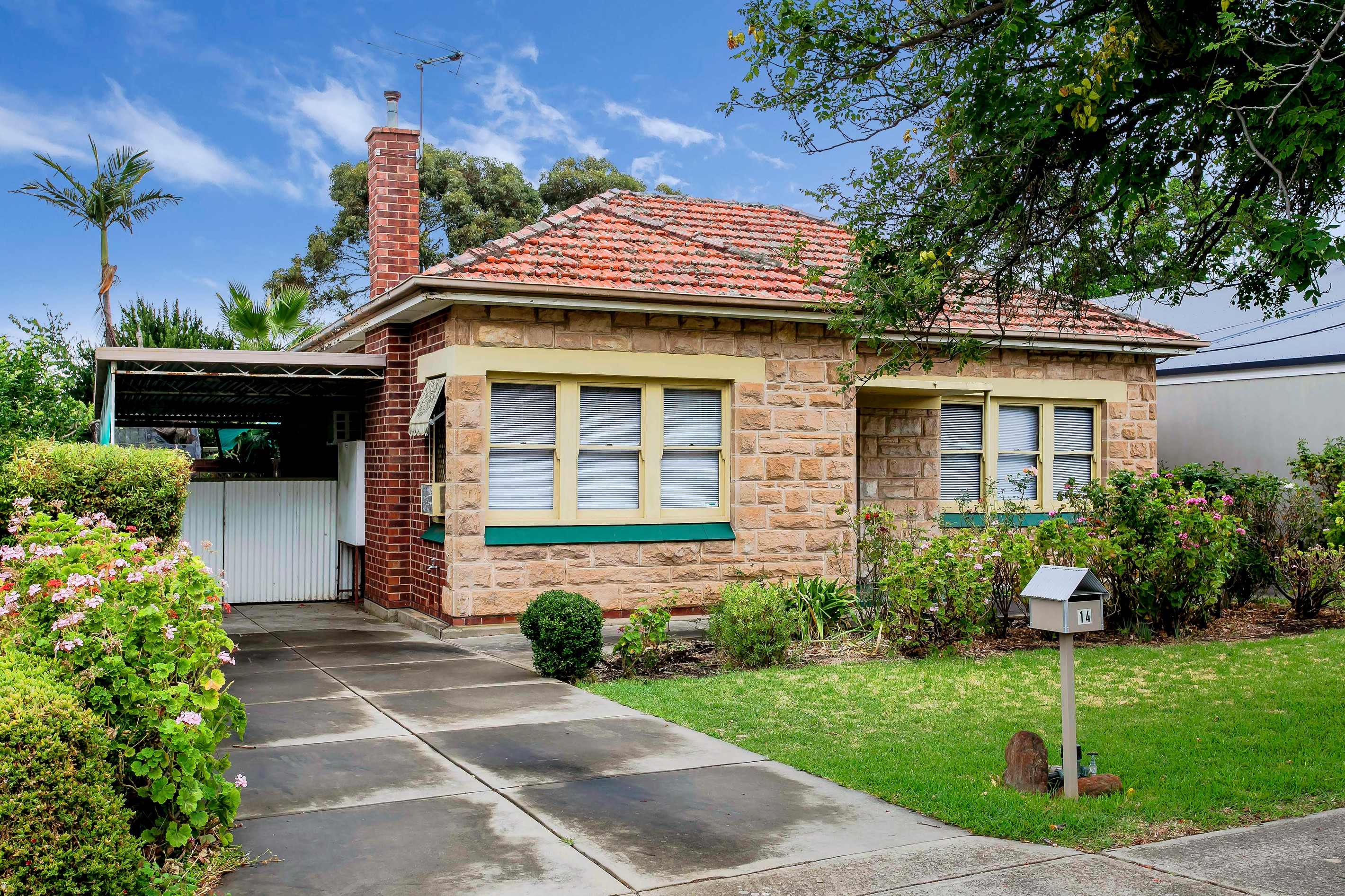 14 The Crescent, Blair Athol, SA 5084