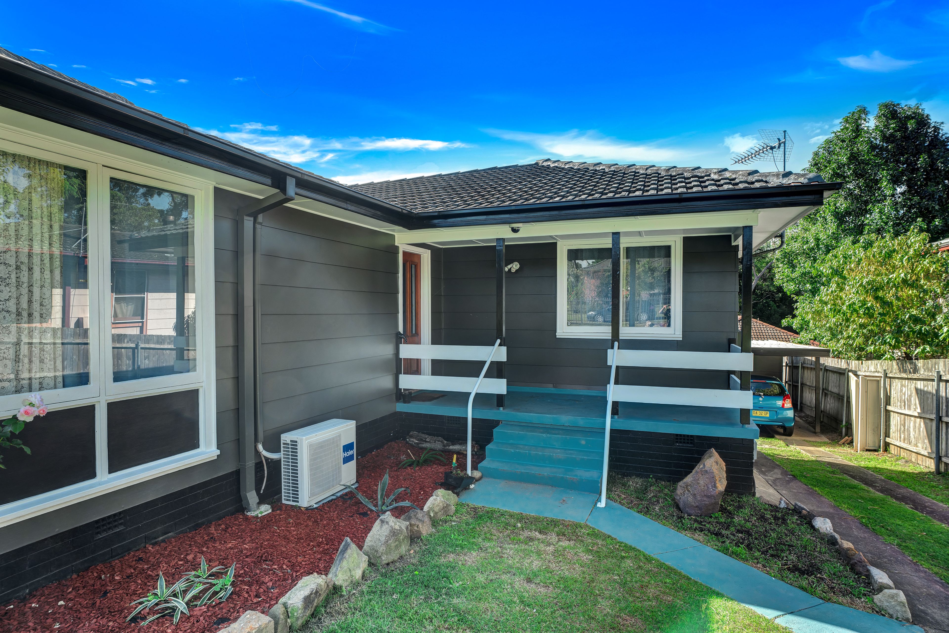 35 Leonard Street, Bomaderry, NSW 2541