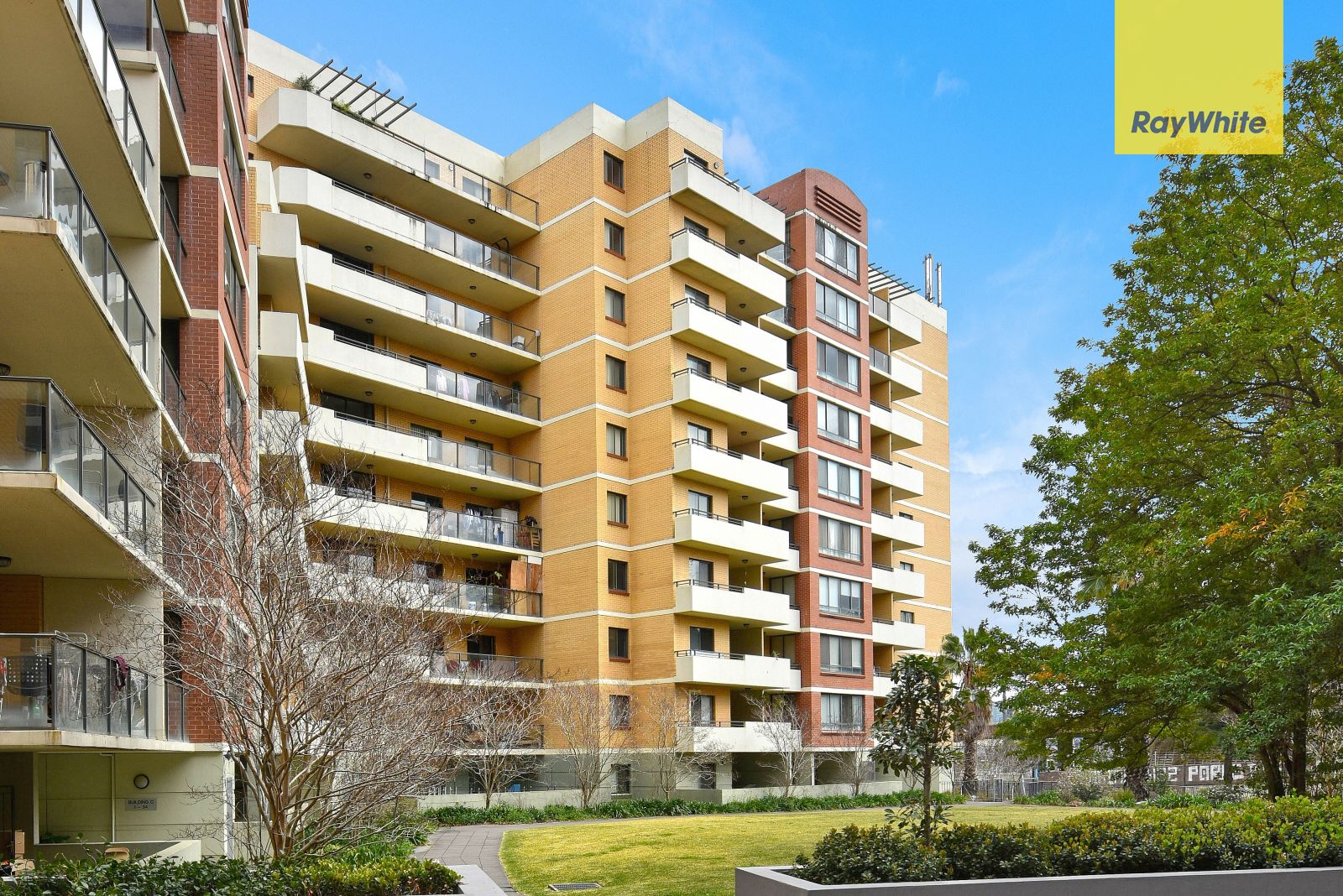 1 Clarence Street, Strathfield NSW 2135