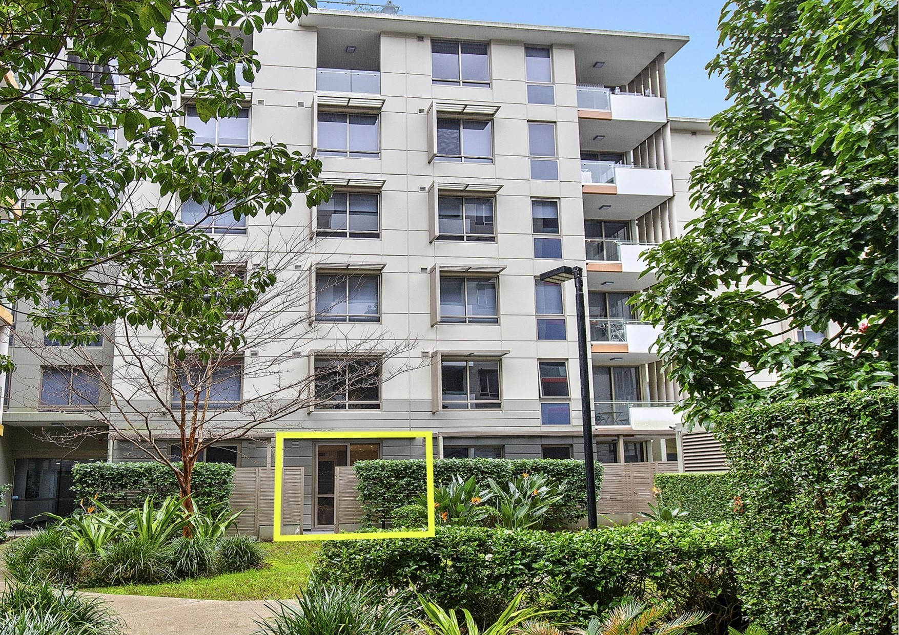 126/7 Alma Road, Macquarie Park, NSW 2113