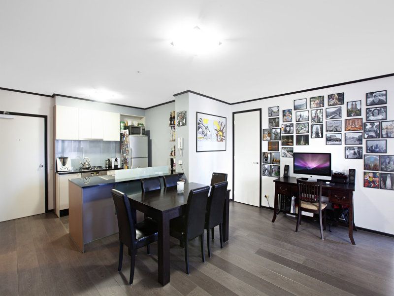 154/173 City Road, Southbank, VIC 3006