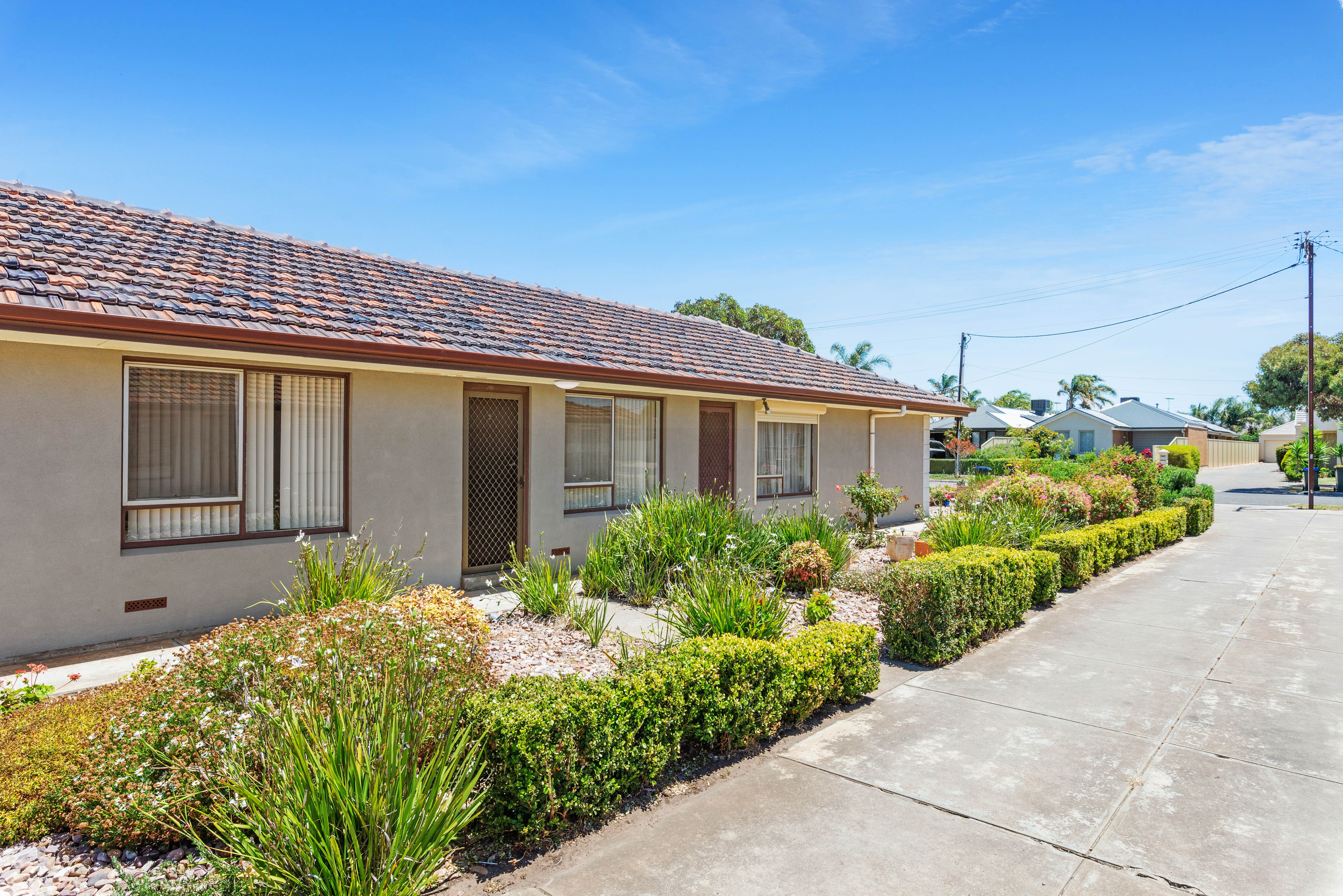 2/7 Bartlett Terrace, Semaphore Park, SA 5019