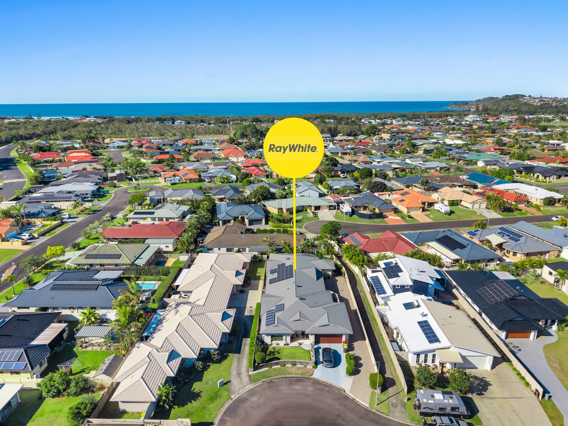 2/8 Lilly Pilly Place, Evans Head, NSW 2473