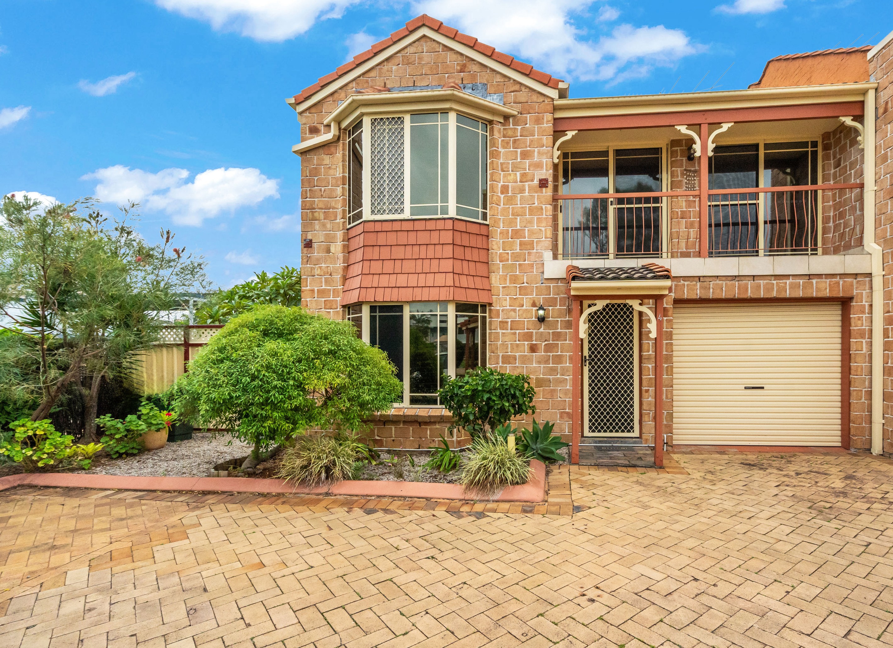 4/46-48 Winston Drive, Bongaree, QLD 4507