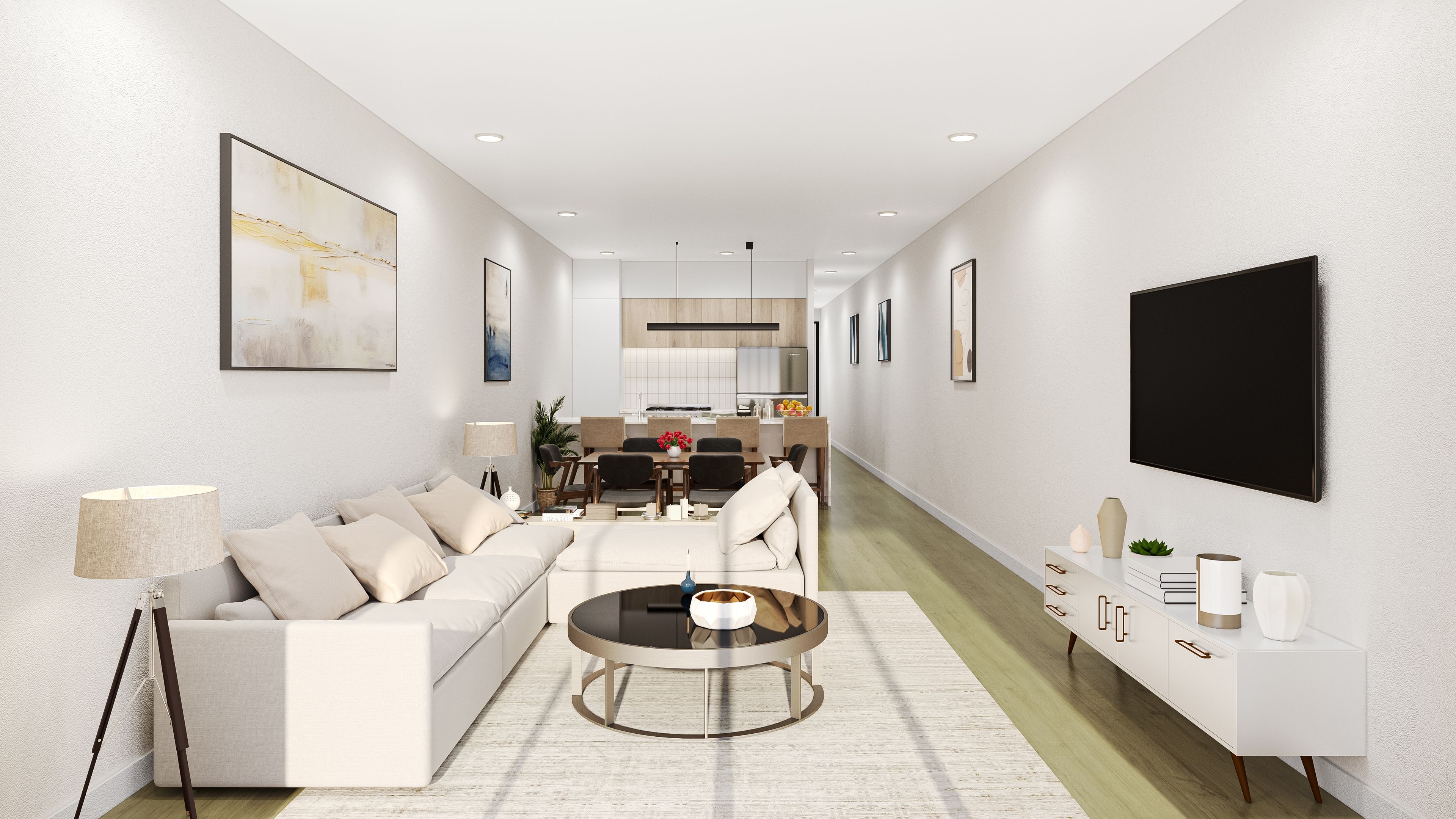 1-4/1C Salisbury Terrace, Camden Park, SA 5038