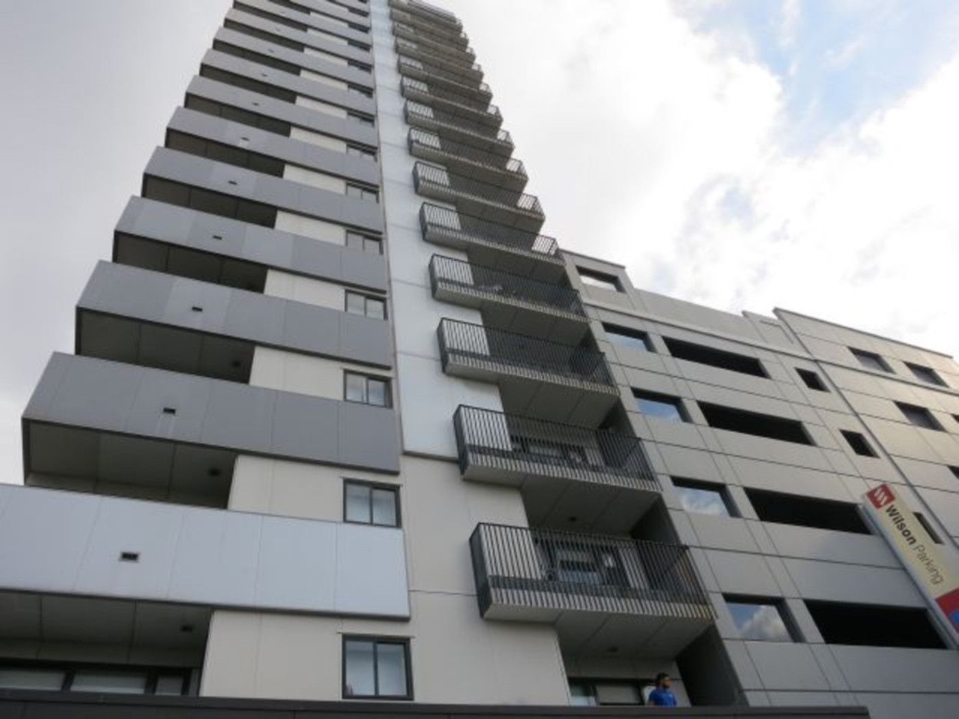 3E/4 ST Paul Street, Auckland Central, Auckland City