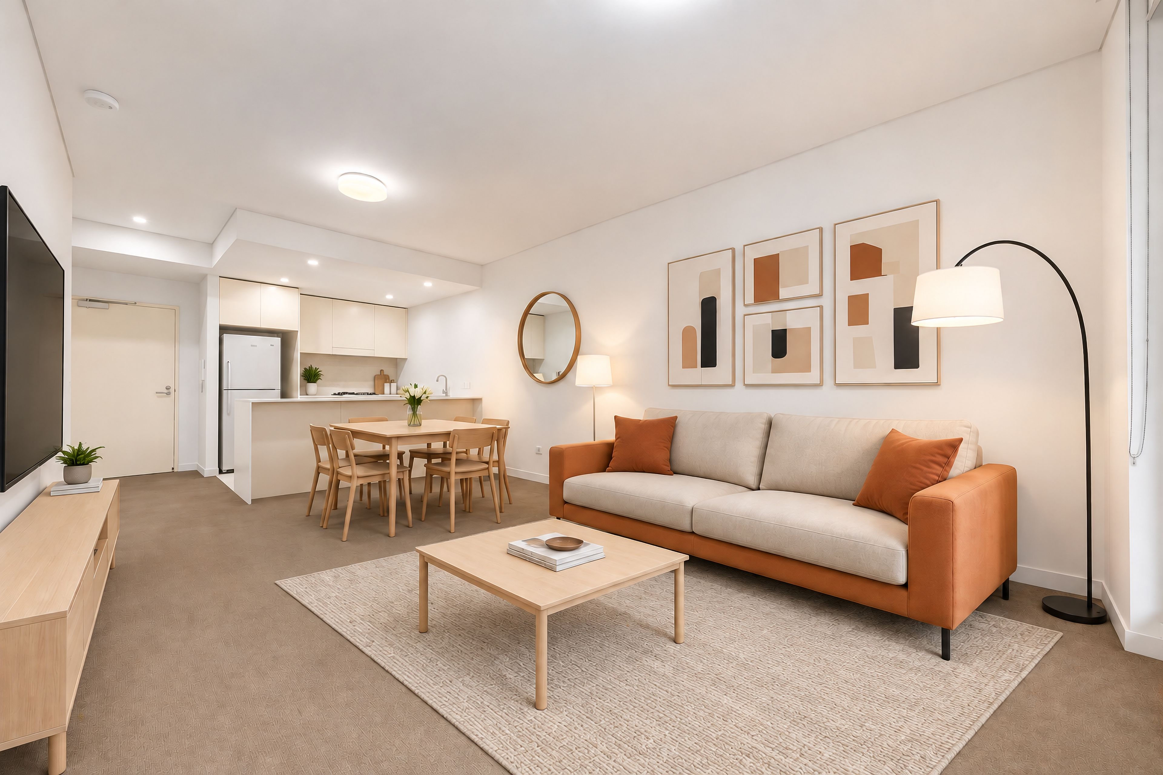 425/2 Half Street, Wentworth Point, NSW 2127