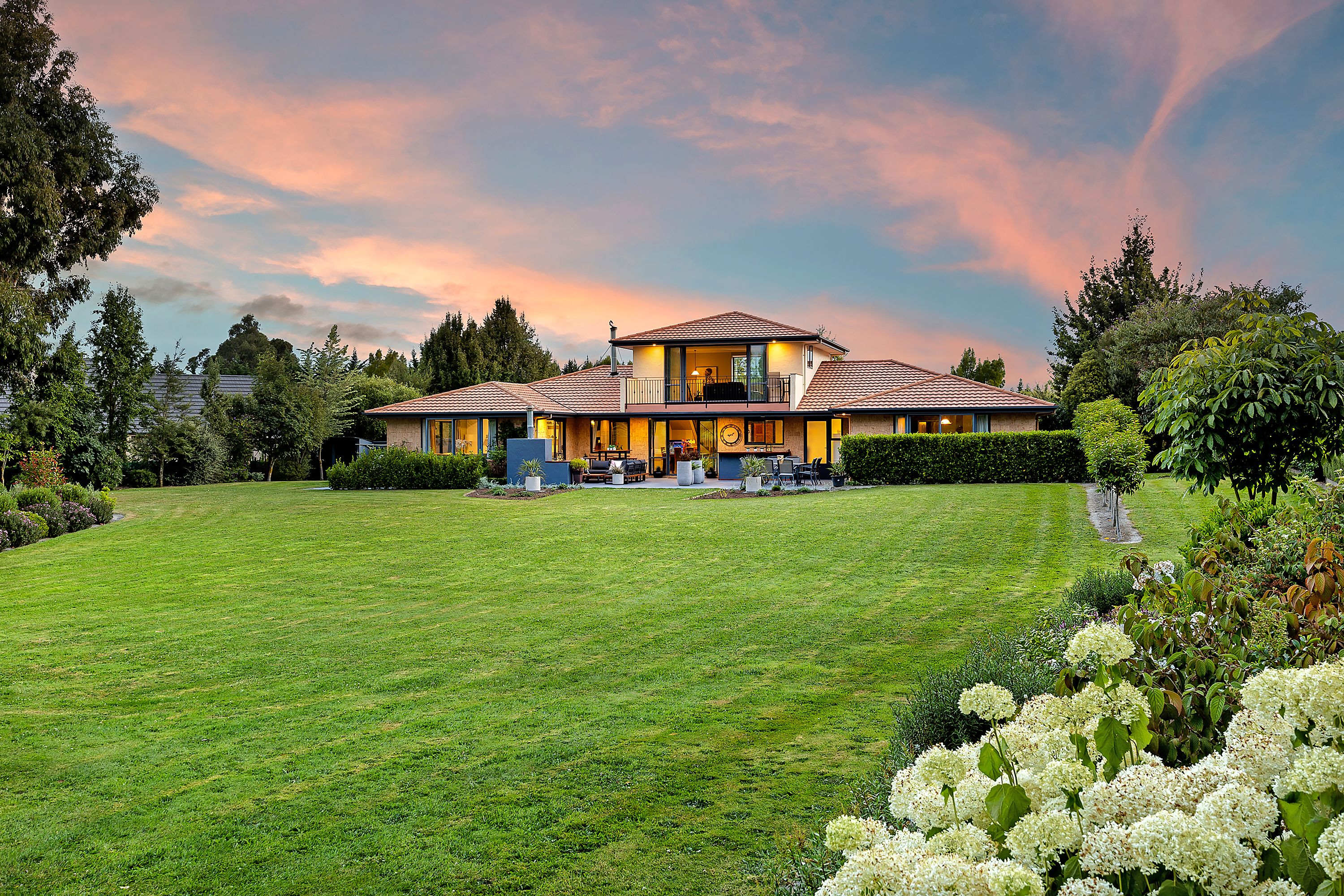 33 Adian Way, Loburn, Waimakariri District