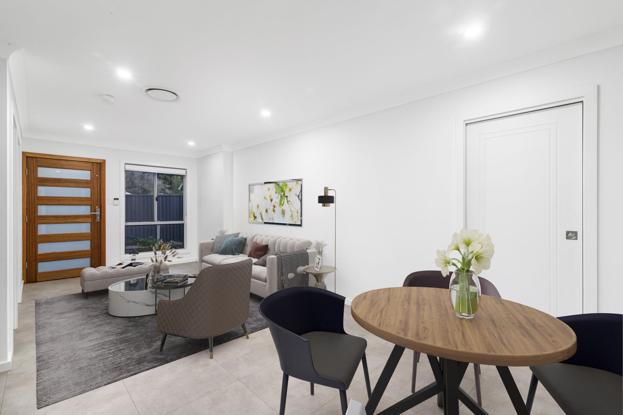 4/48 Barry Street, Cambridge Park, NSW 2747