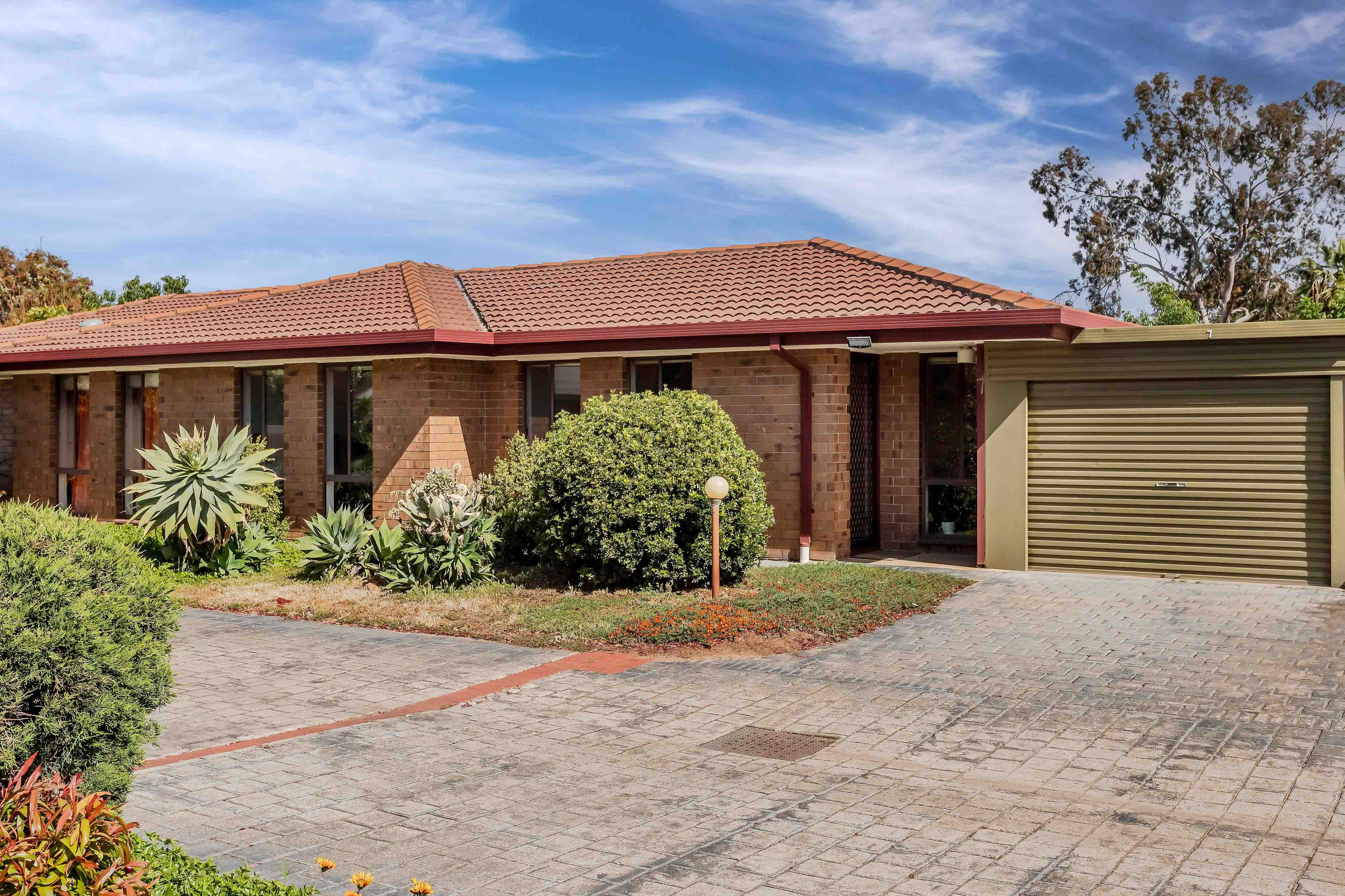 7/18 Washington Crescent, Findon, SA 5023