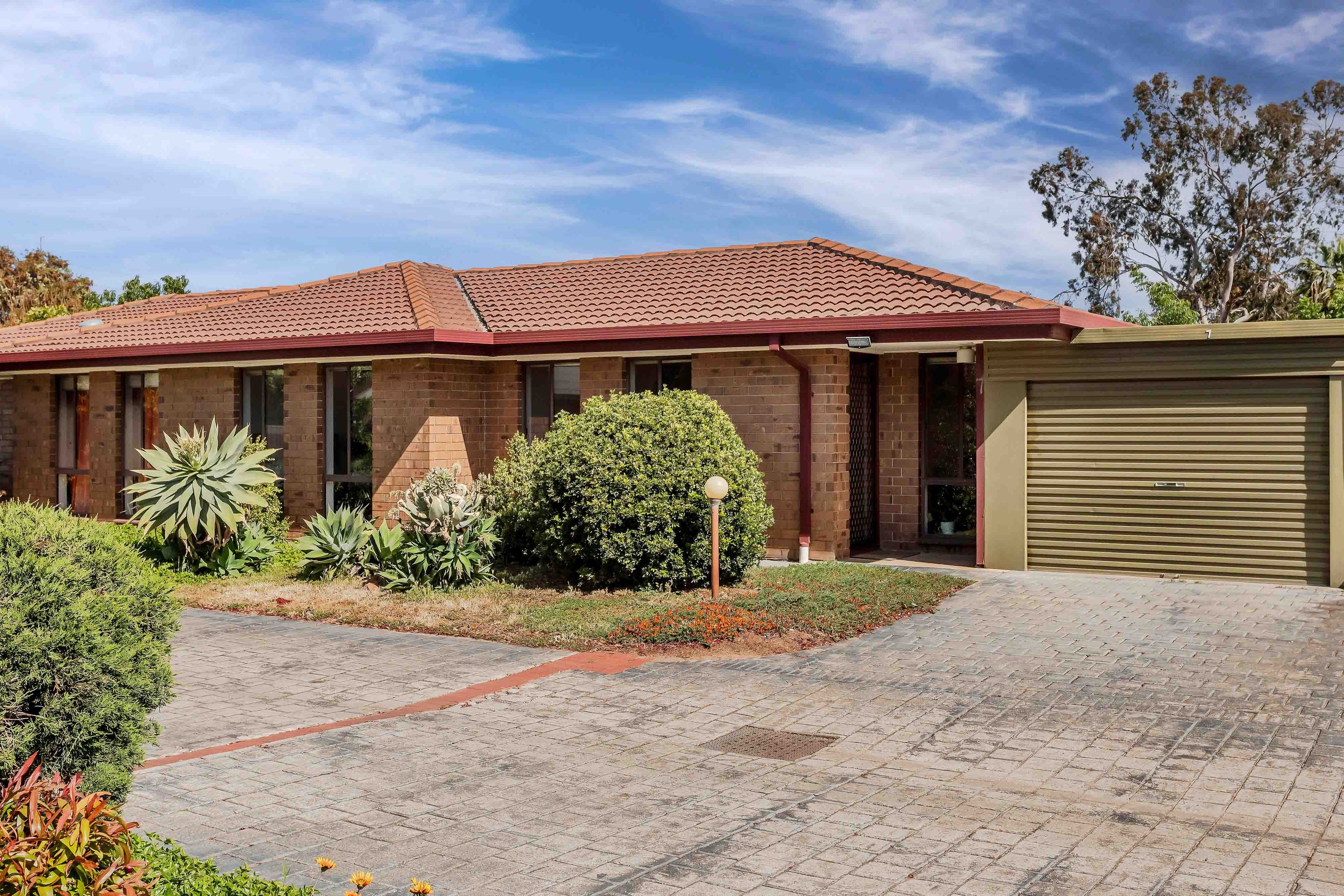 7/18 Washington Crescent, Findon, SA 5023