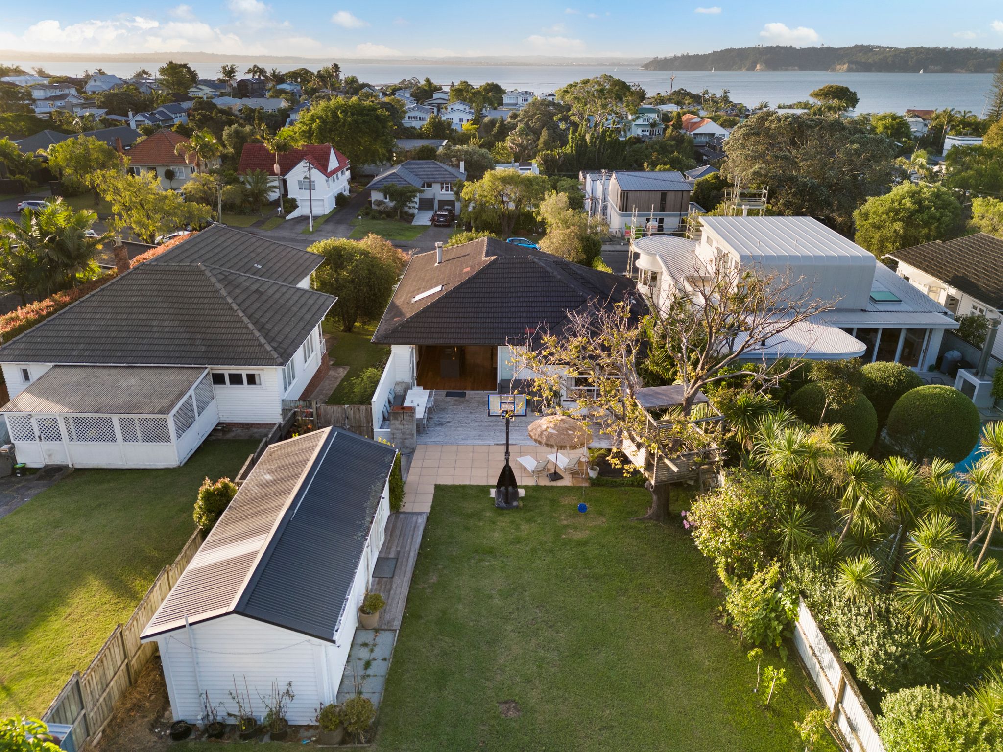 23 William Denny Avenue, Westmere, Auckland City 1022 House for Sale