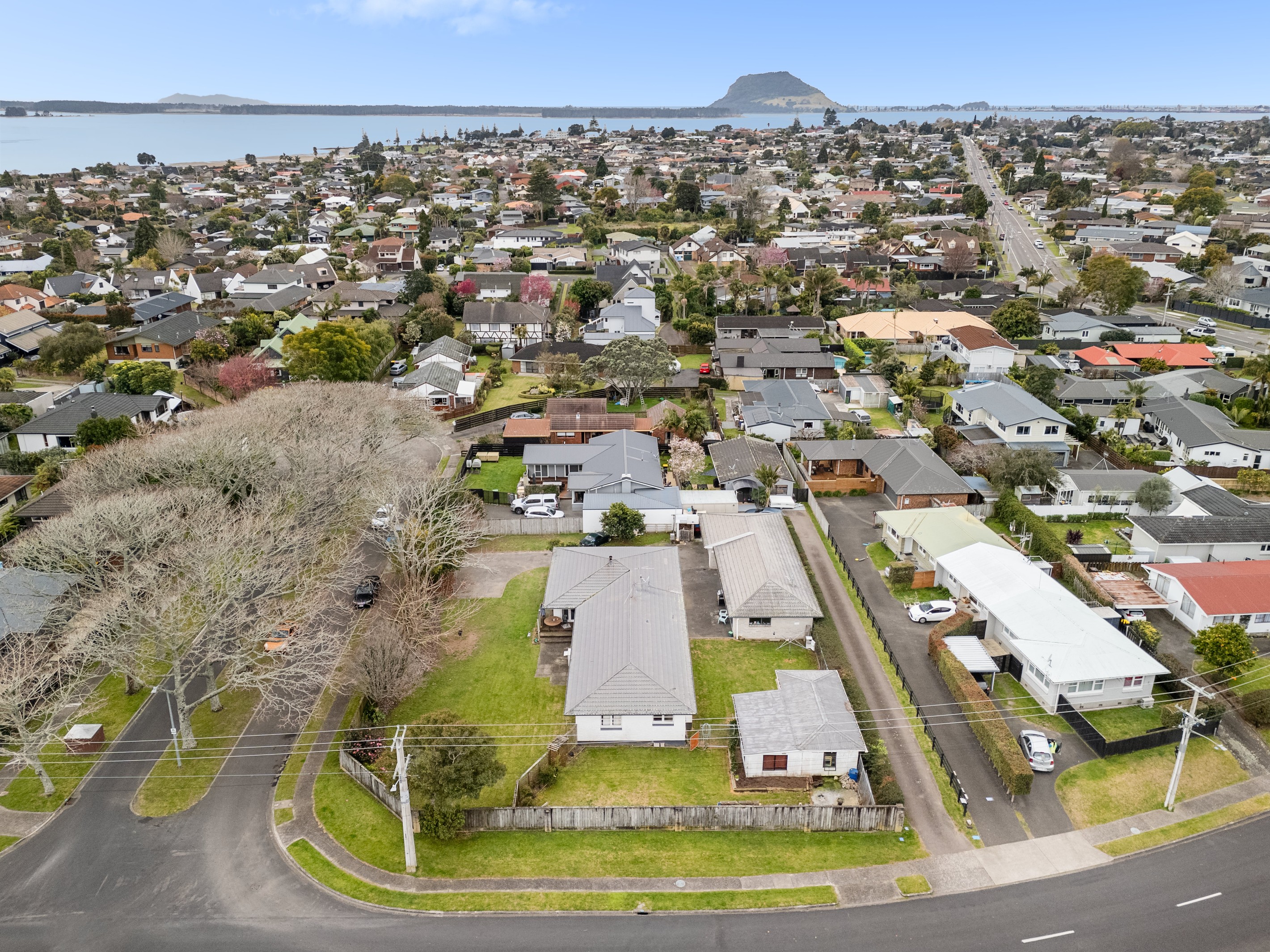 299 Levers Road, Matua, Tauranga City