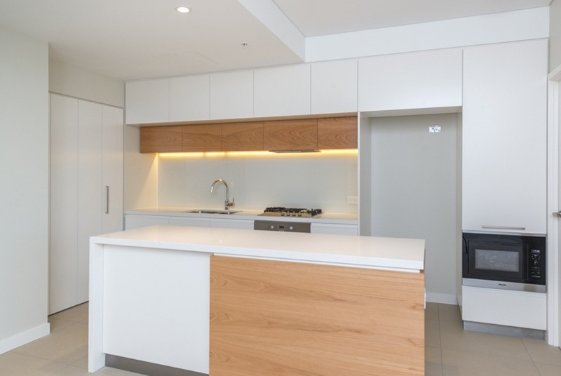 21010/37D HARBOUR Road, Hamilton, QLD 4007