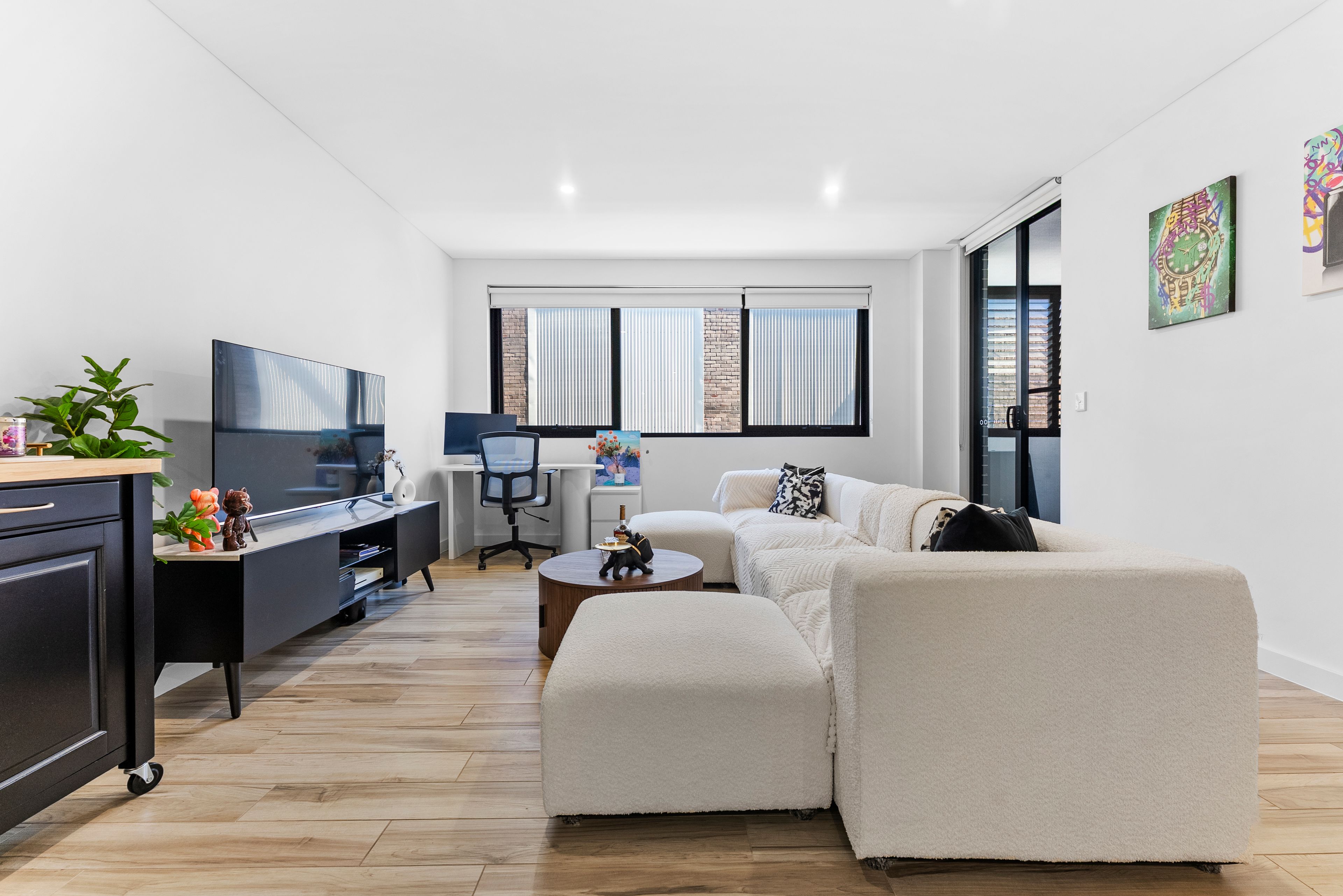 205/63 Ramsay Road, Five Dock, NSW 2046