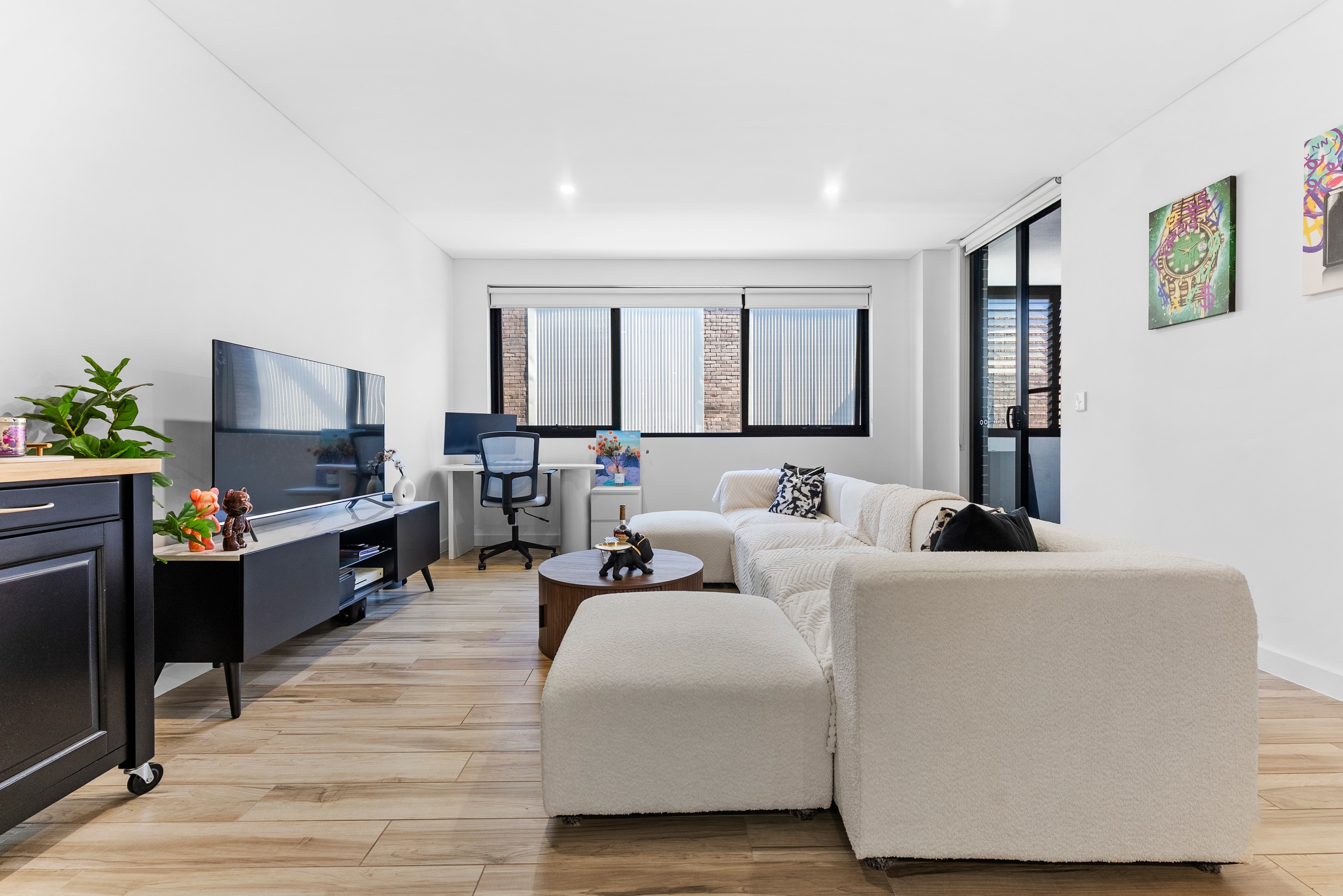 205/63 Ramsay Road, Five Dock, NSW 2046