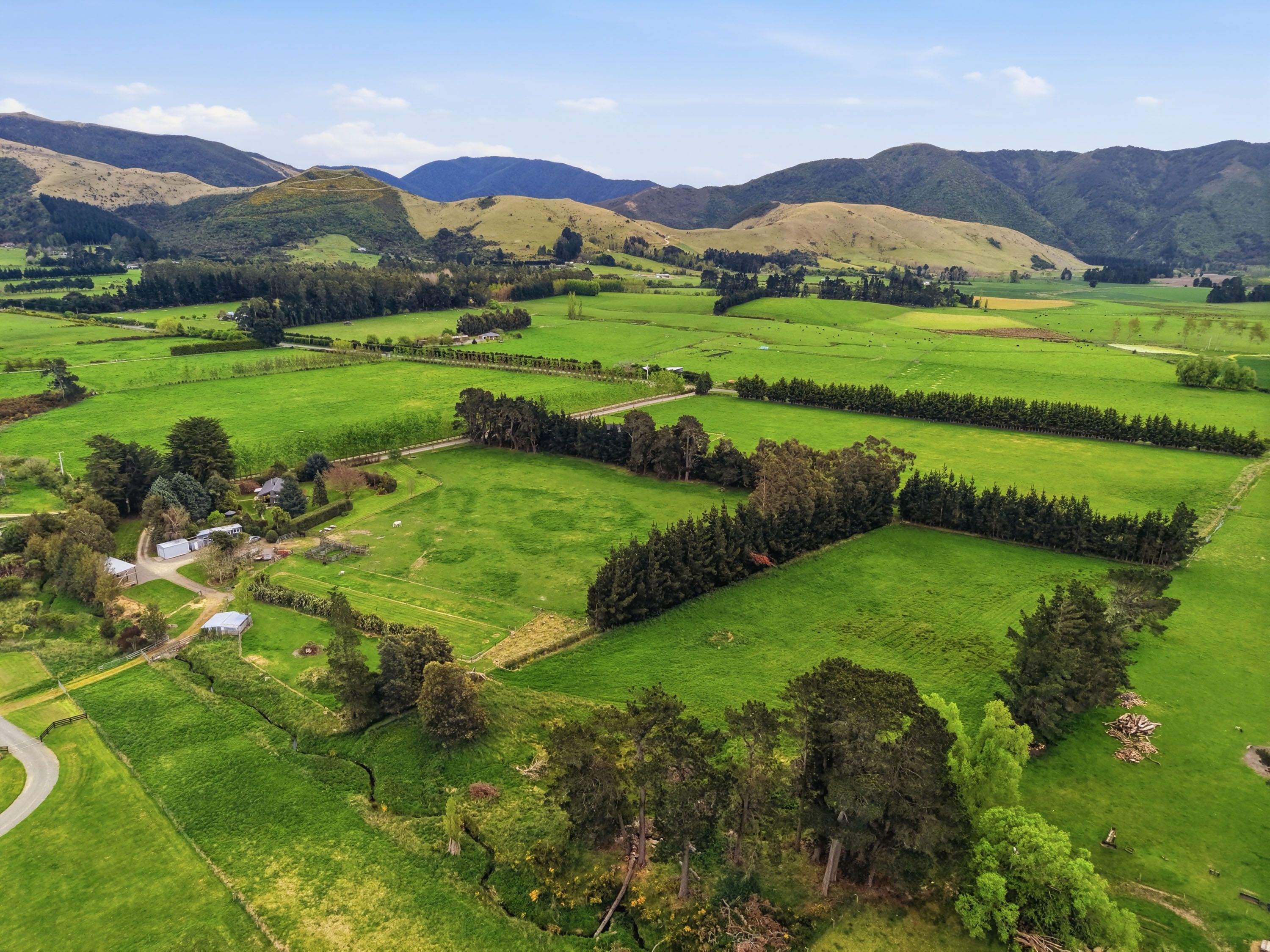 935 German Road, Oxford, Waimakariri District
