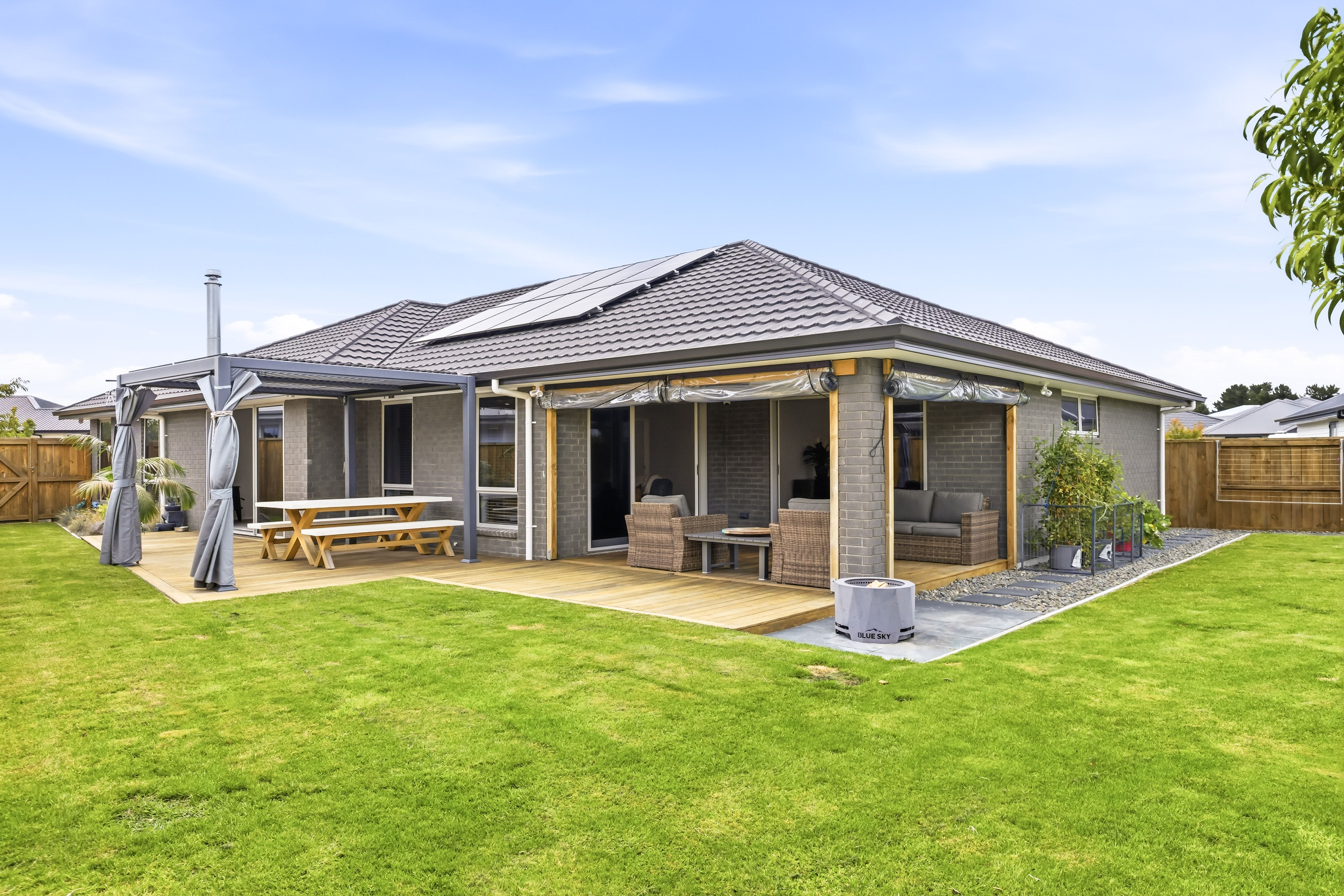 10 Tawhai Crescent, Wharewaka, Taupo District