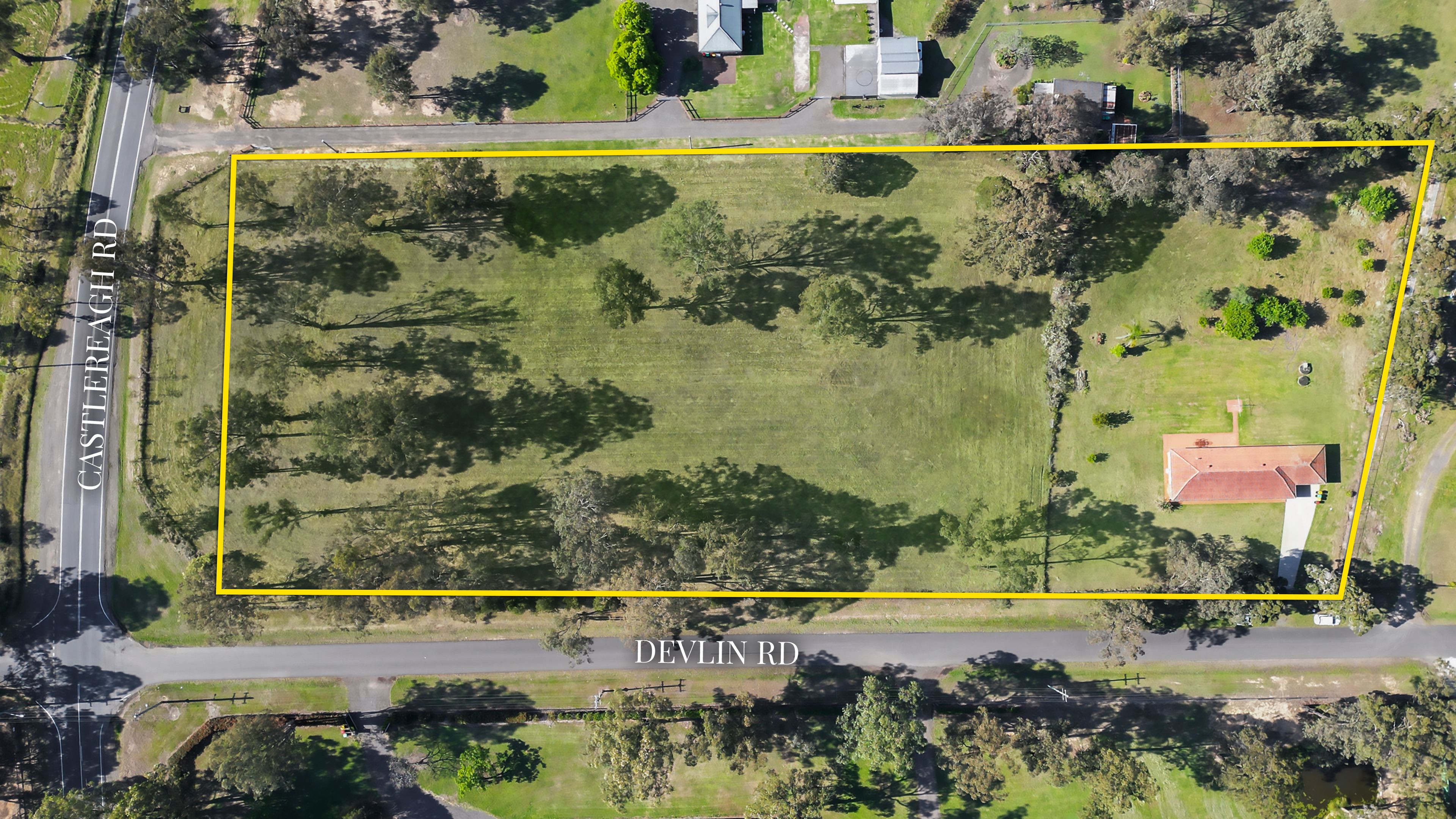 949-957 Castlereagh Road, Castlereagh, NSW 2749