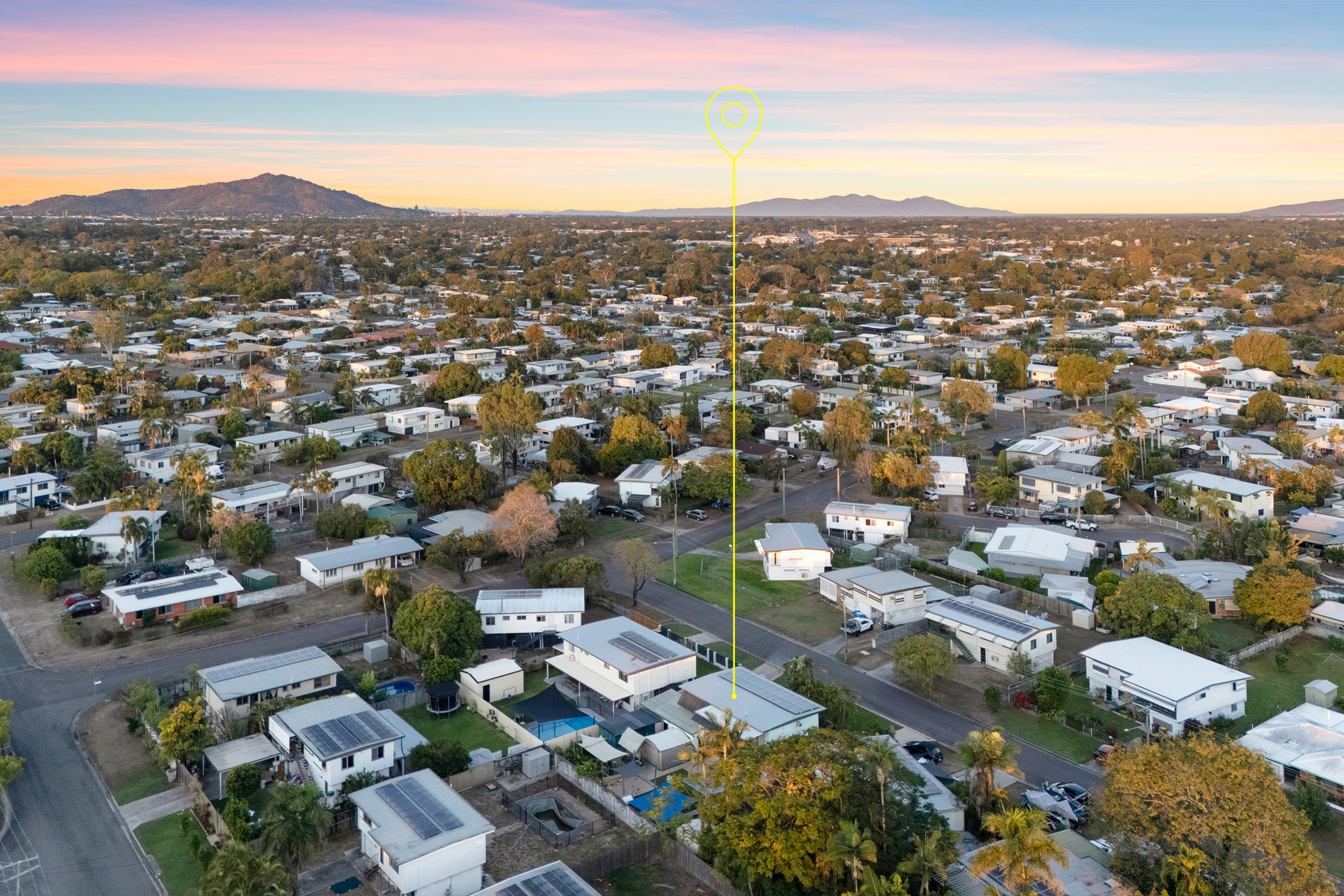 5 Torrens Street, Kirwan, QLD 4817