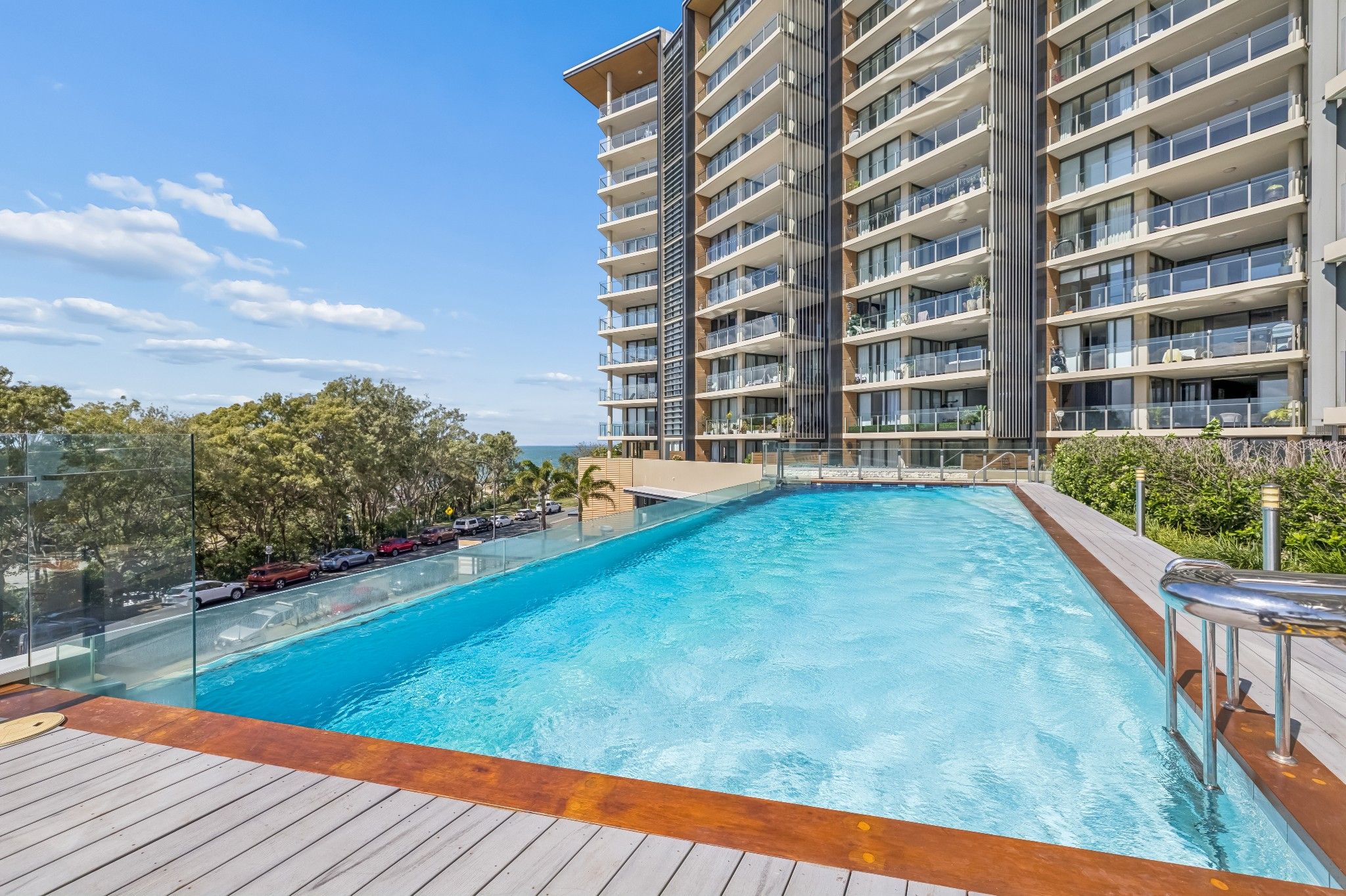 1203/99 Marine Parade, Redcliffe, QLD 4020