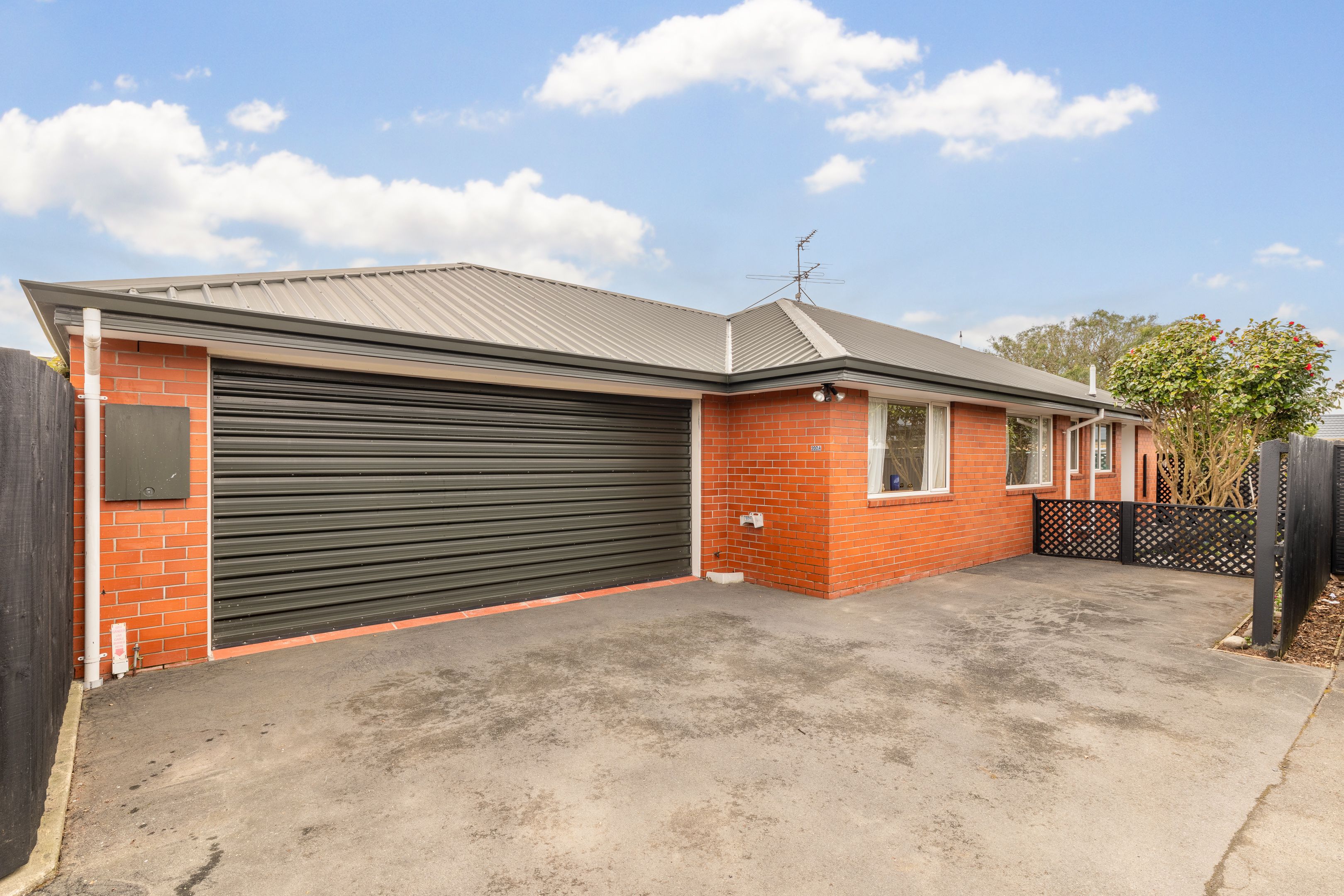 202a Burwood Road, Burwood, Christchurch City