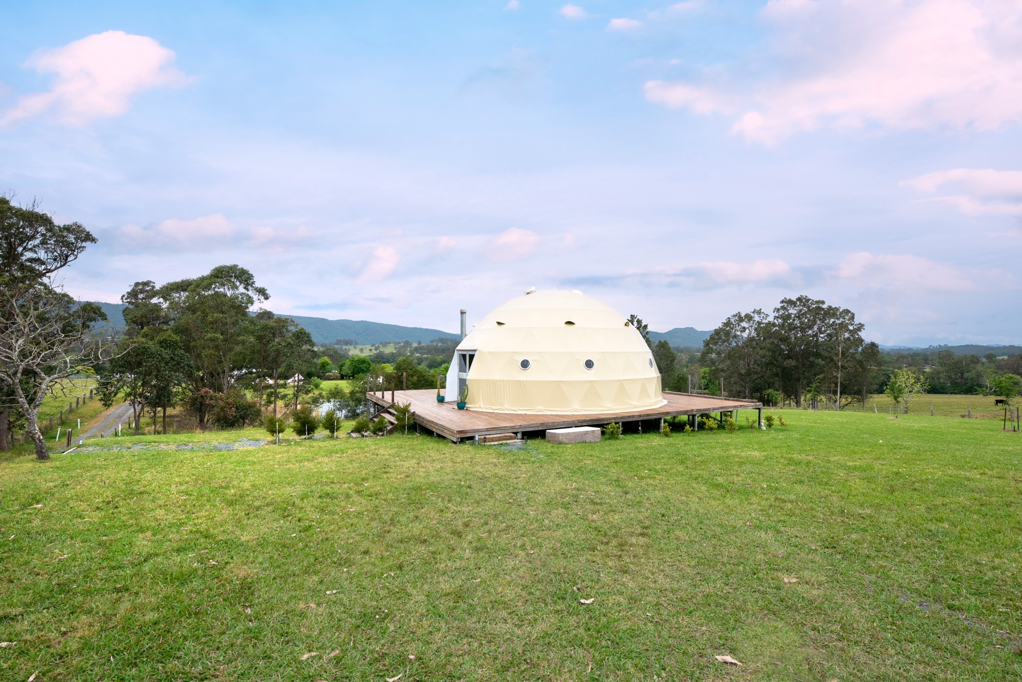 2411 The Bucketts Way, Wards River, NSW 2422