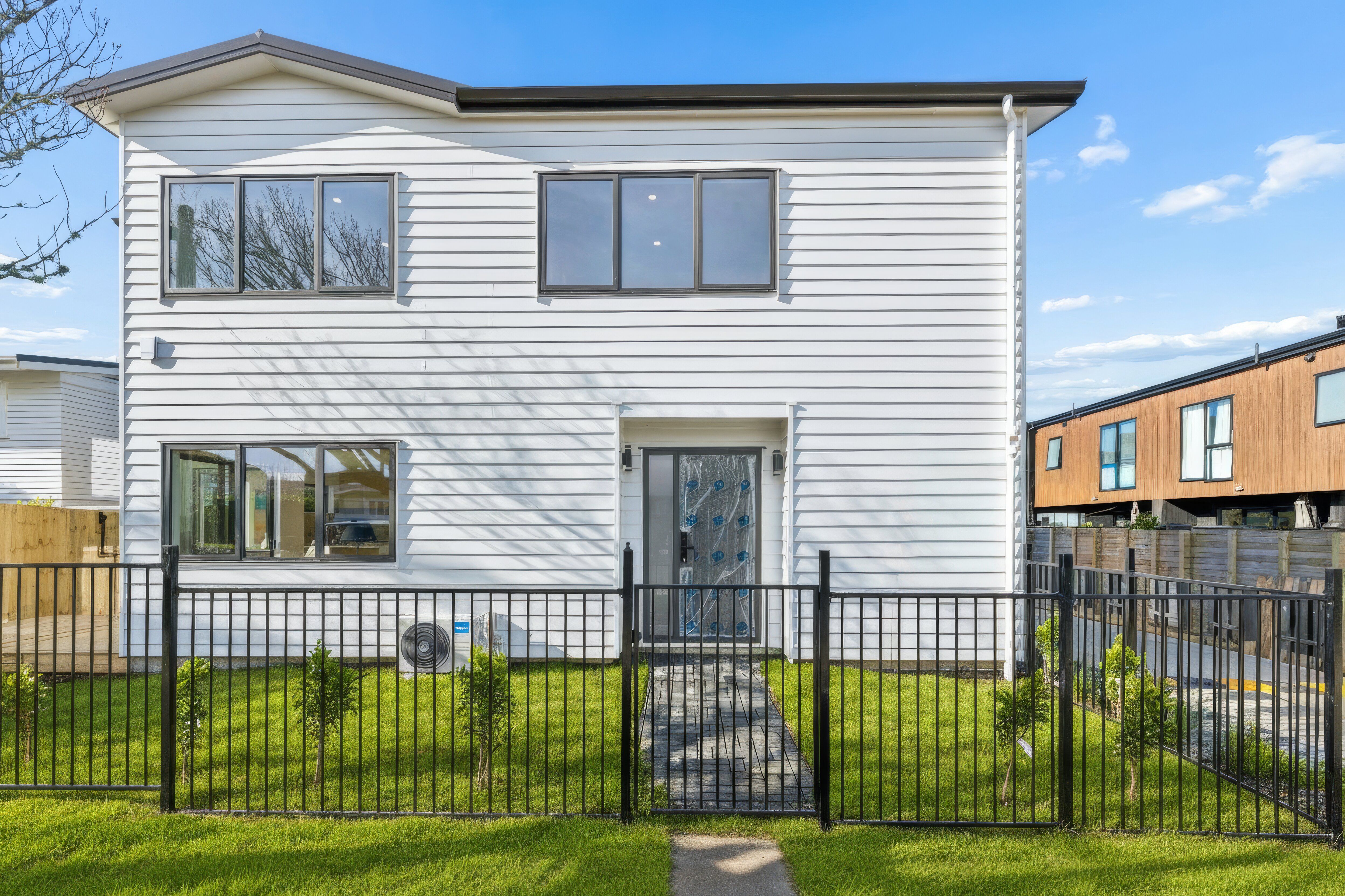 1/40 Wellesley Road, Mangere Bridge, Manukau City