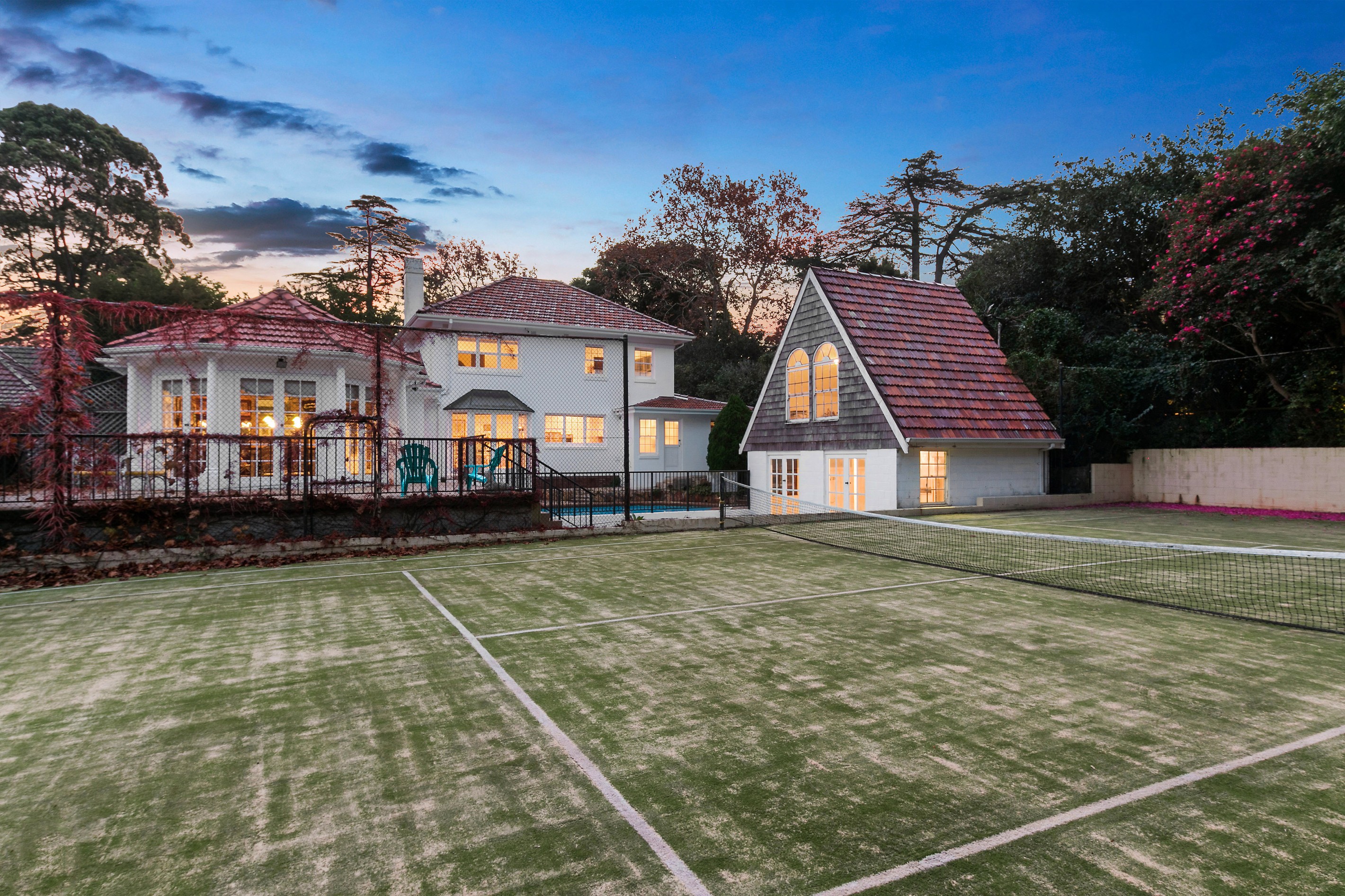 7 Pibrac Avenue, Warrawee, NSW 2074