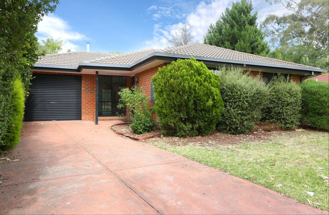 8 De Castella Close, Mill Park, VIC 3082