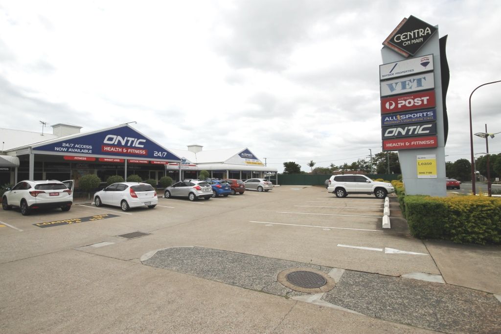 4 and 5/401 Main Road, Wellington Point, QLD 4160