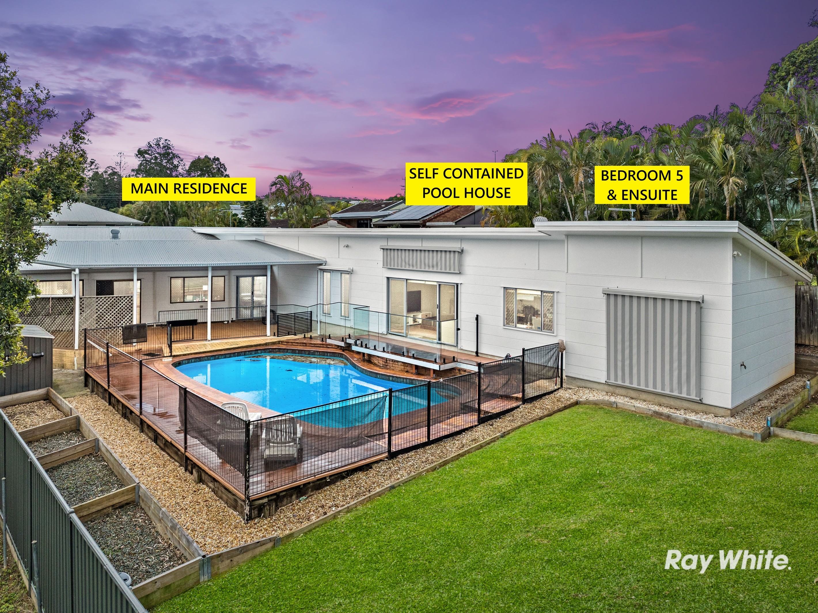 185 Chatswood Road, Daisy Hill, QLD 4127