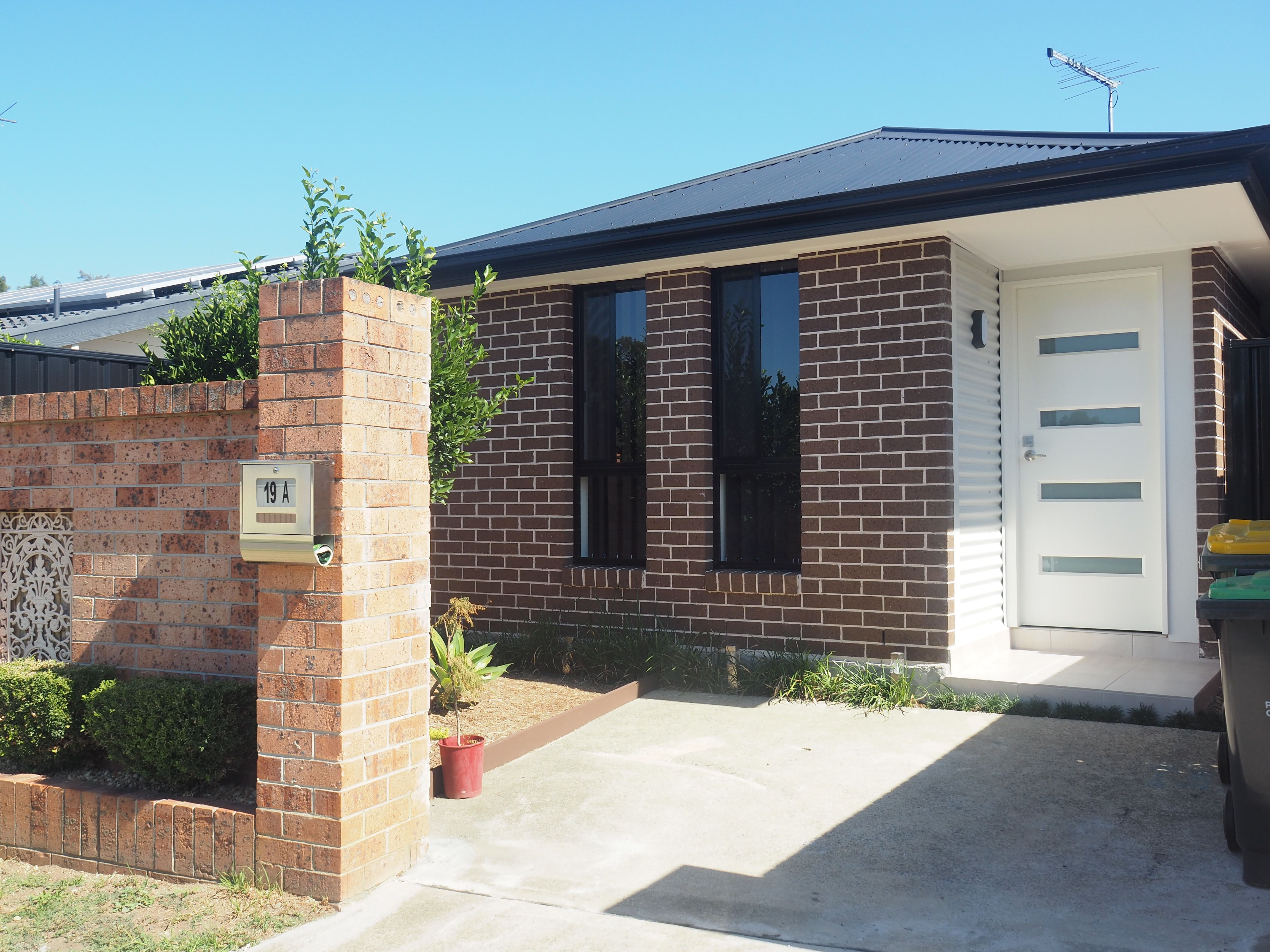19a Hawdon Avenue, Werrington County, NSW 2747