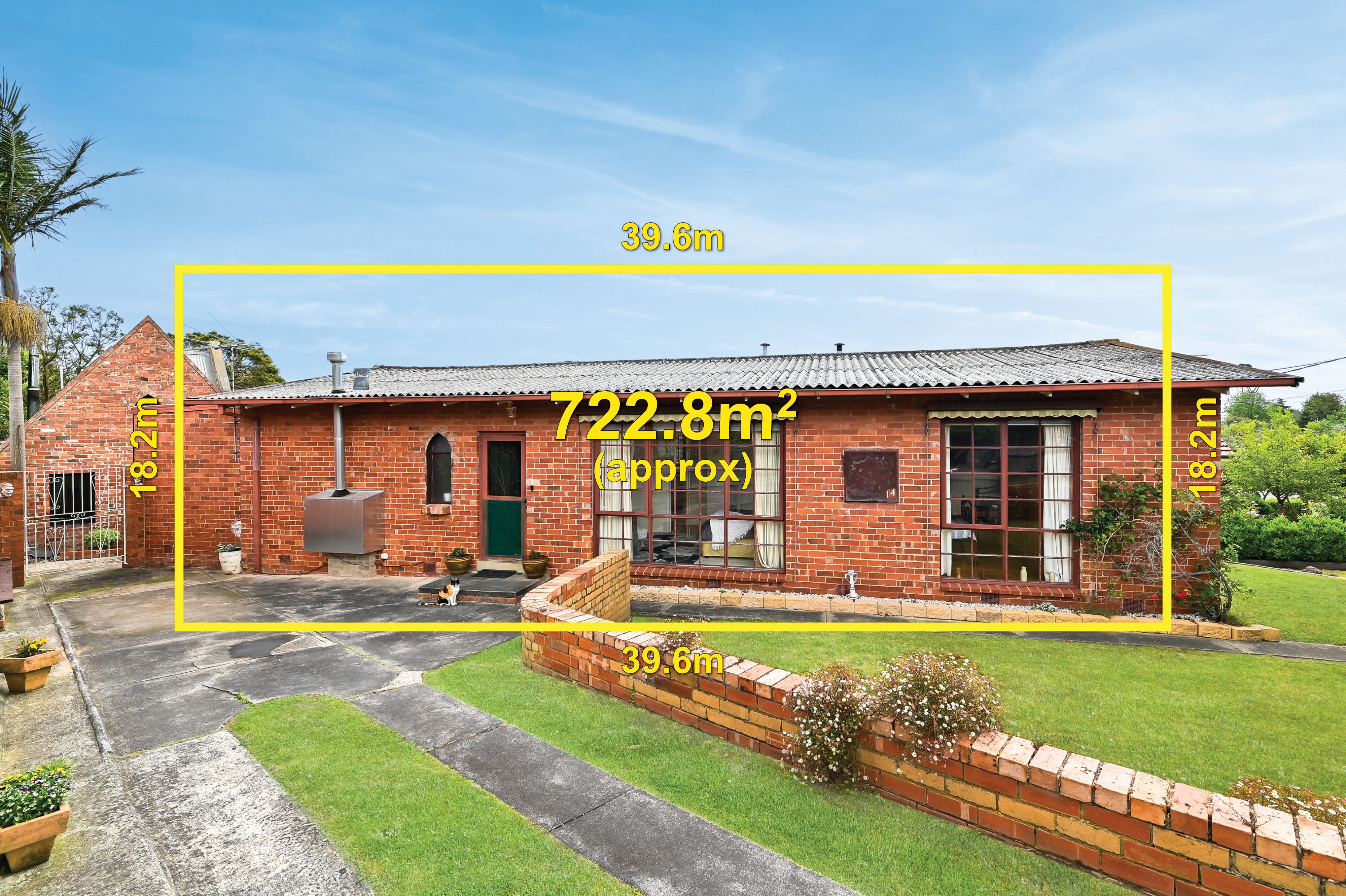 14 Howell Drive, Mount Waverley VIC 3149