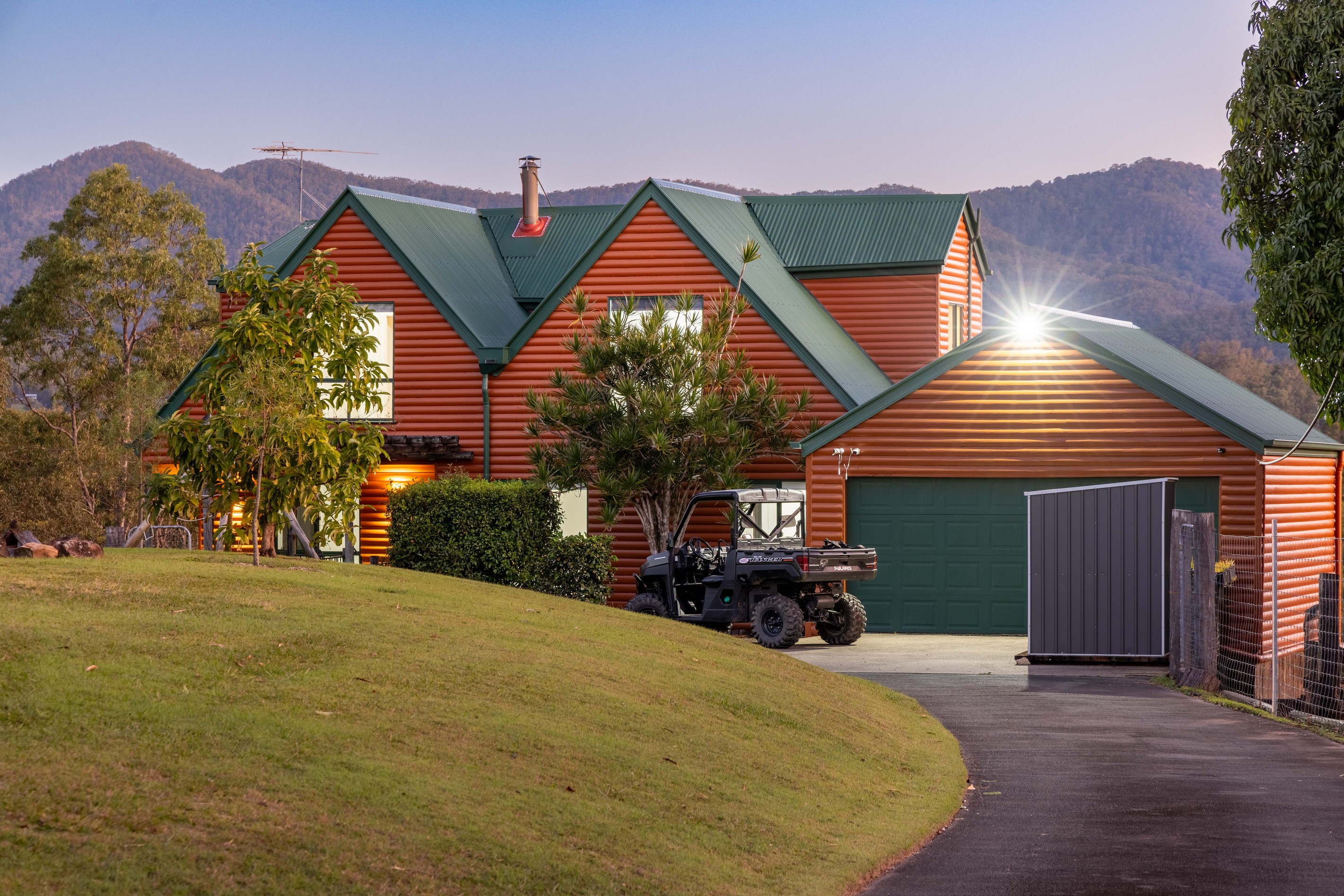 52 Ray Booker Court, Kobble Creek, QLD 4520