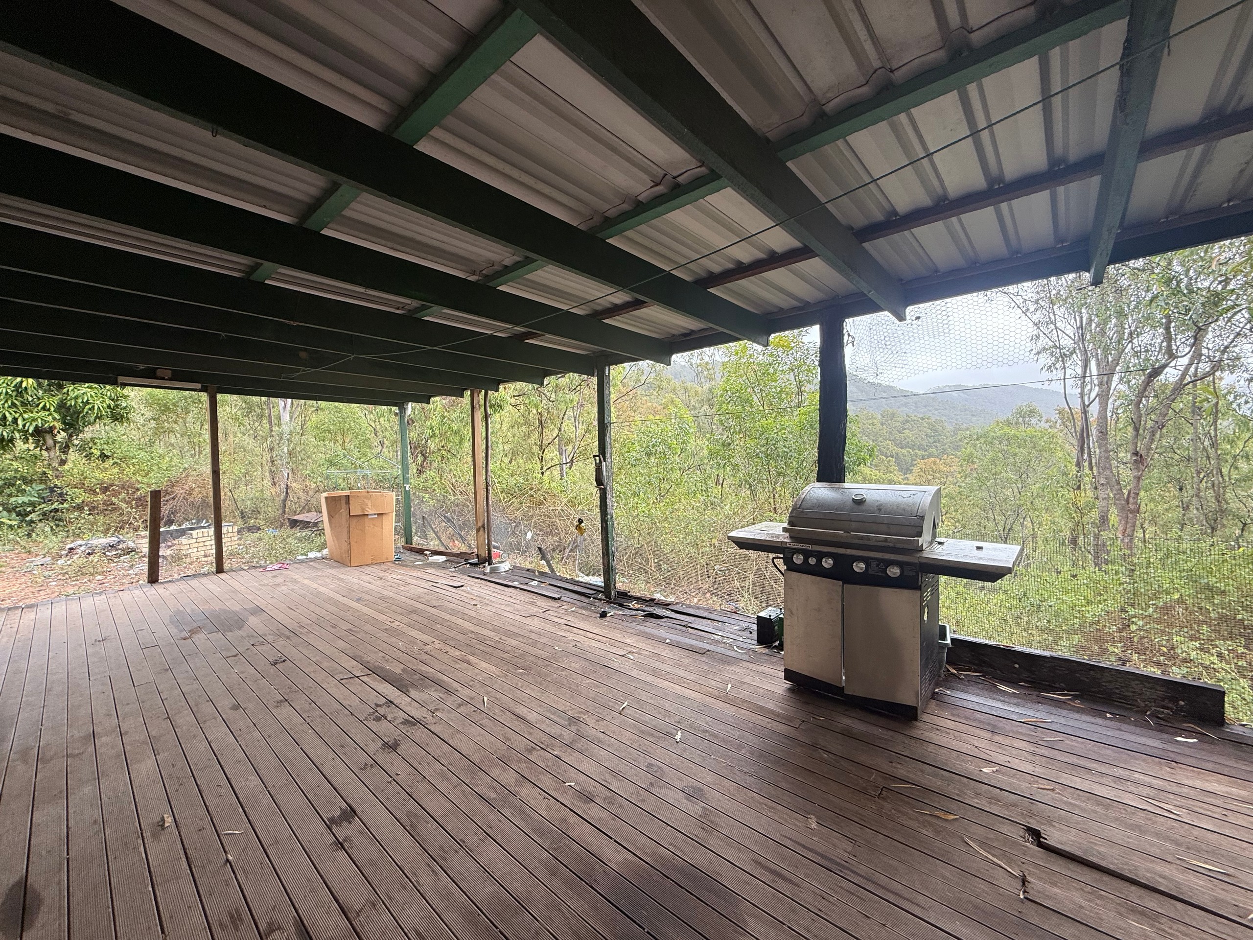 68 Forestry Road, Gaeta, QLD 4671
