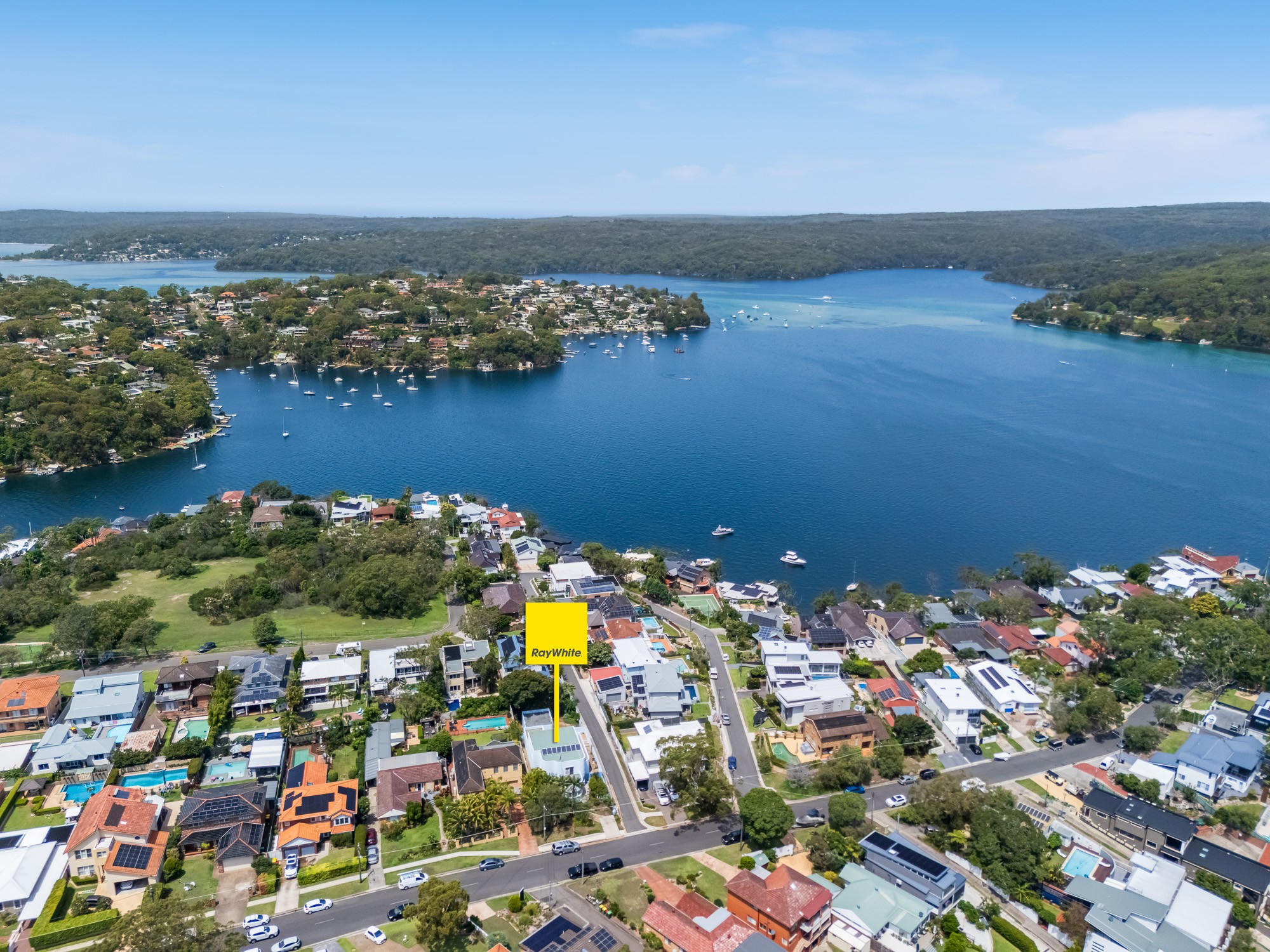 404 Willarong Road, Caringbah South, NSW 2229